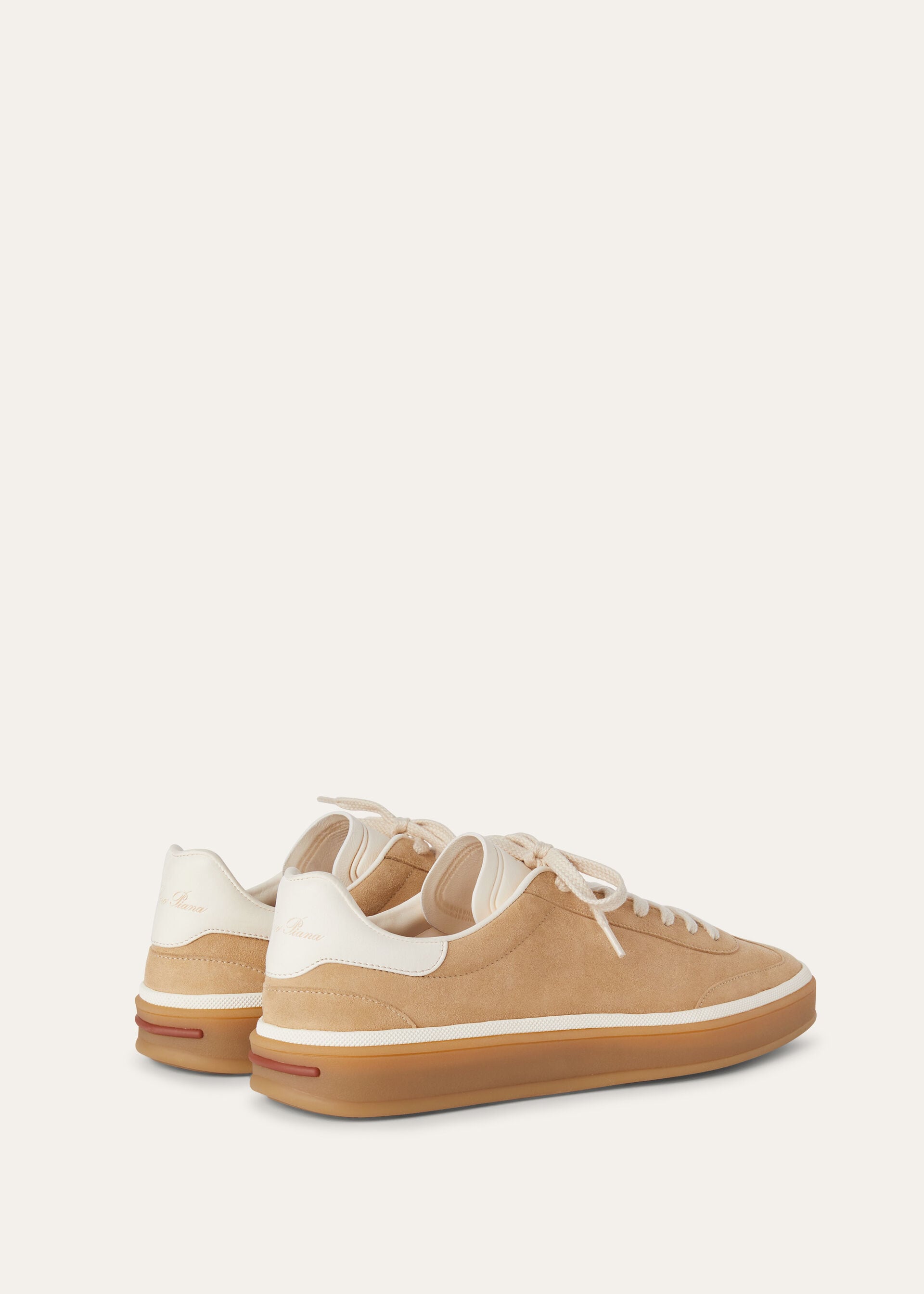 Tennis Walk Sneaker - Windy Dunes