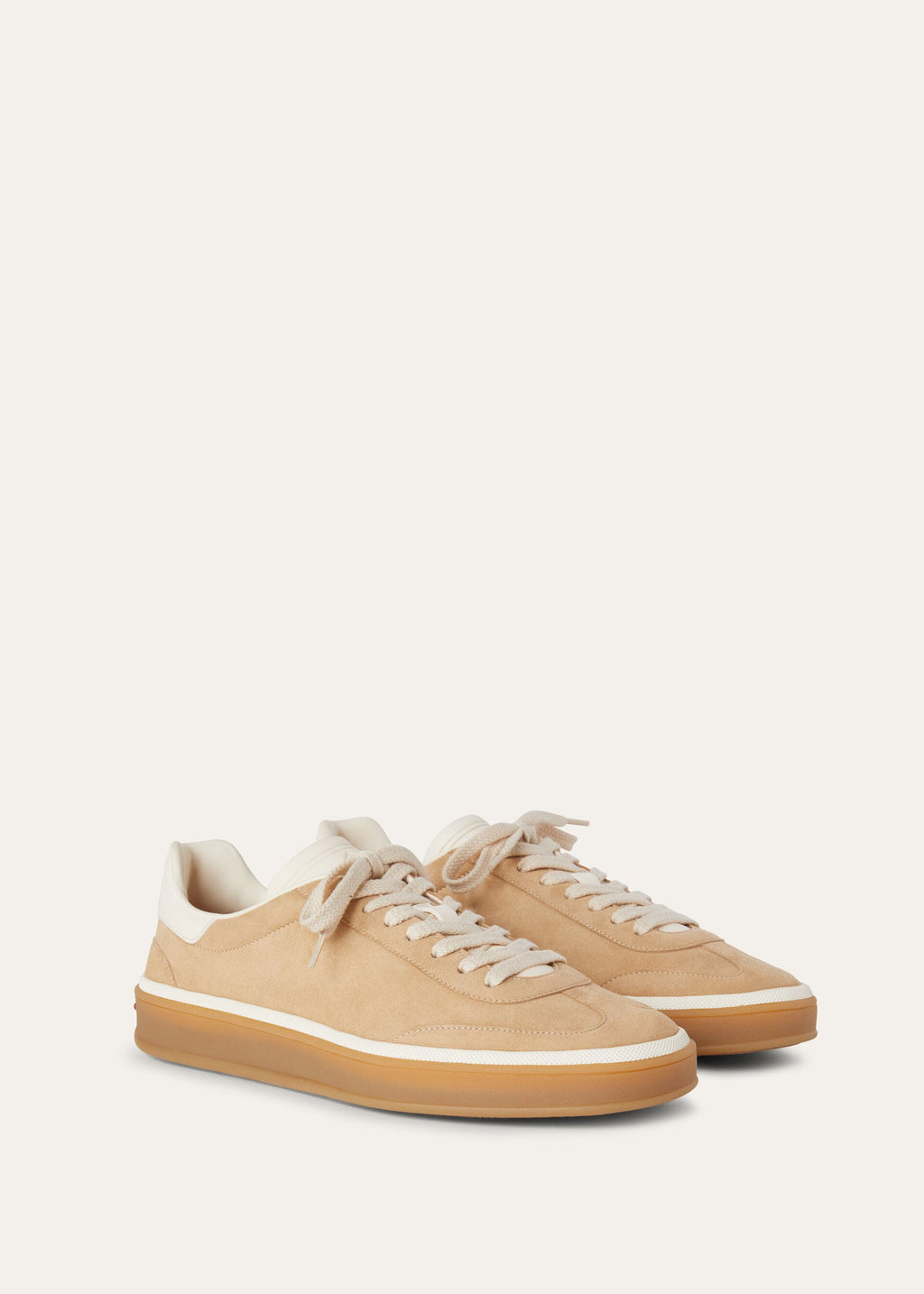 Tennis Walk Sneaker - Windy Dunes