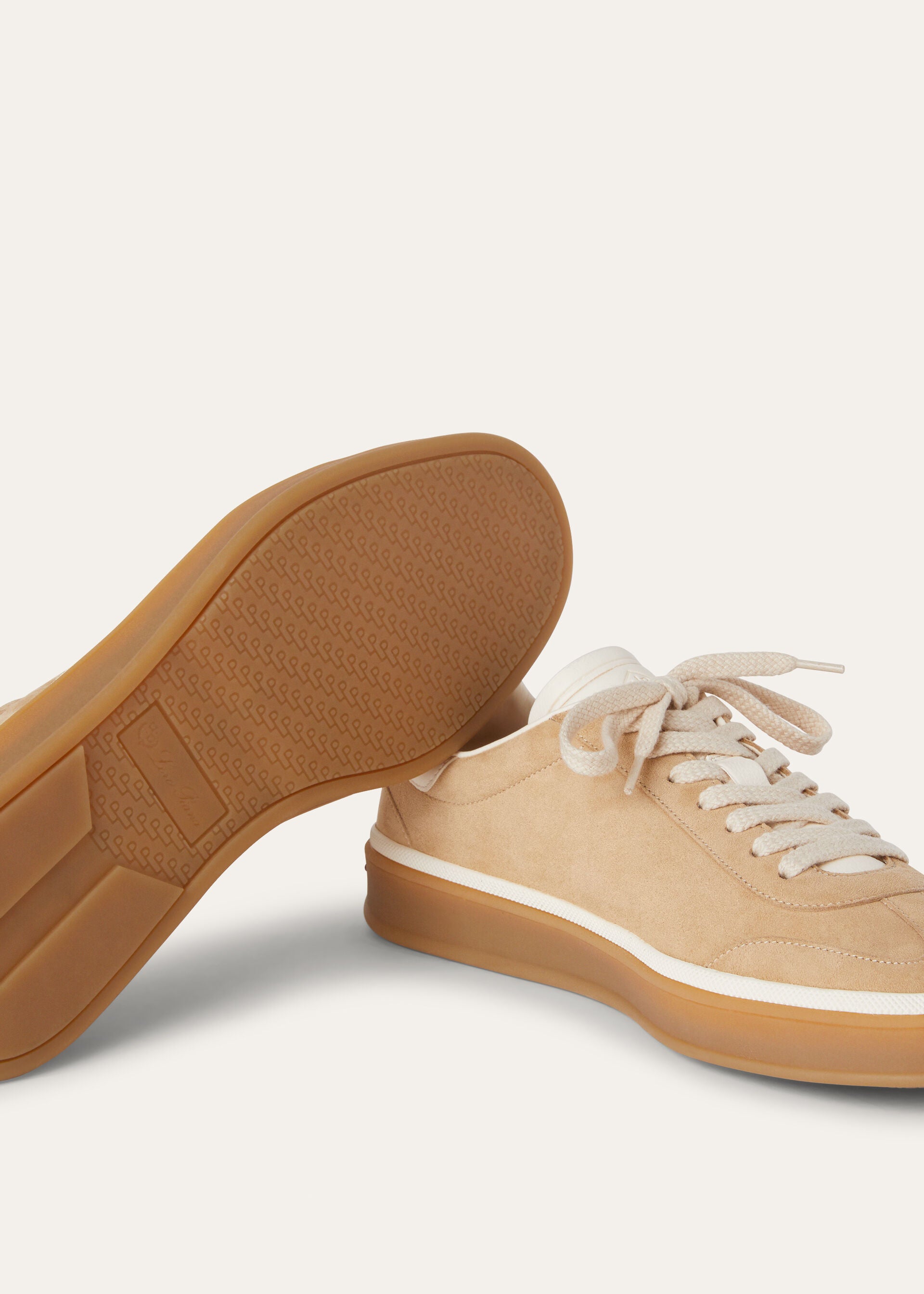 Tennis Walk Sneaker - Windy Dunes