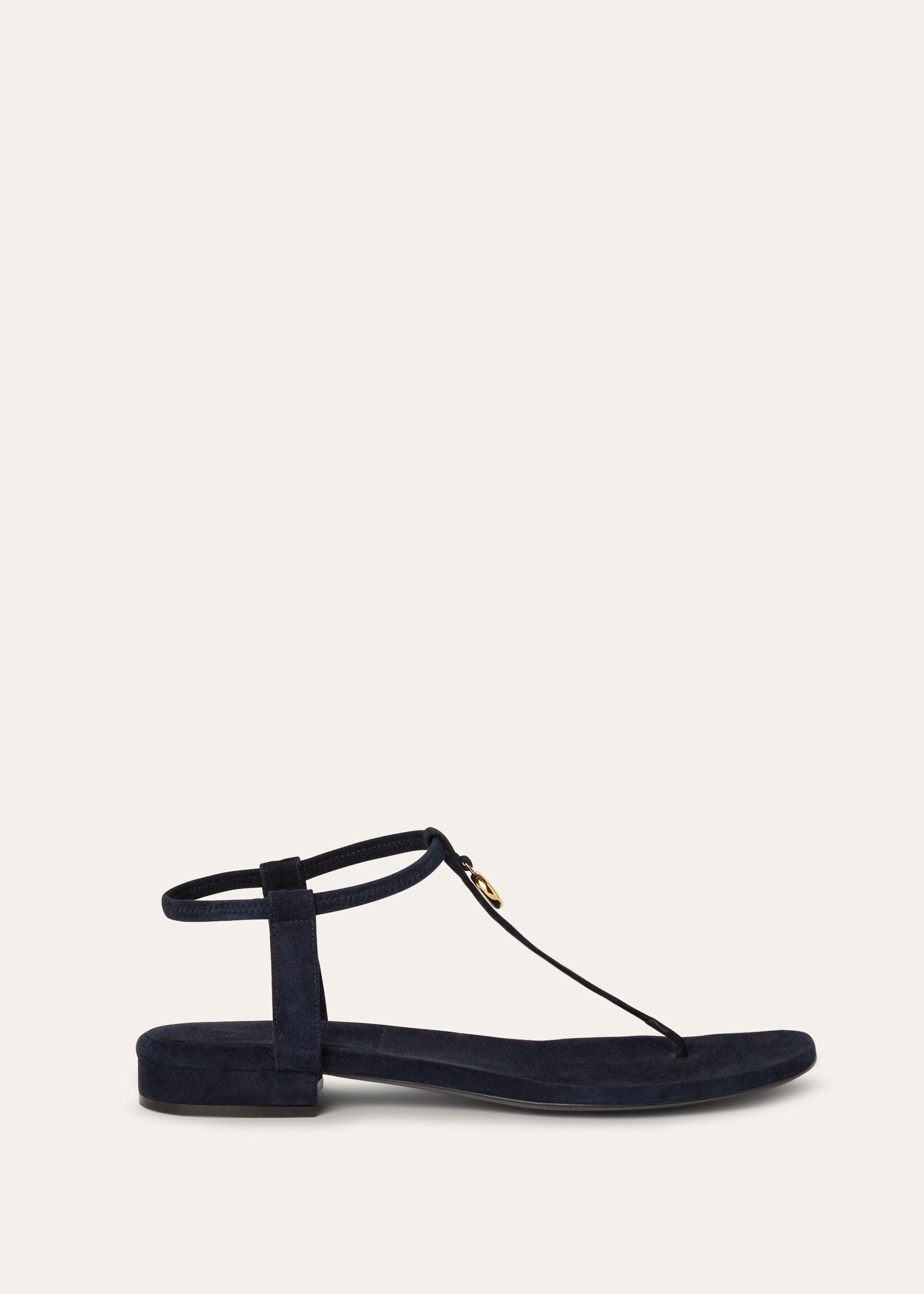 Mindil Sandal - Navy Blue