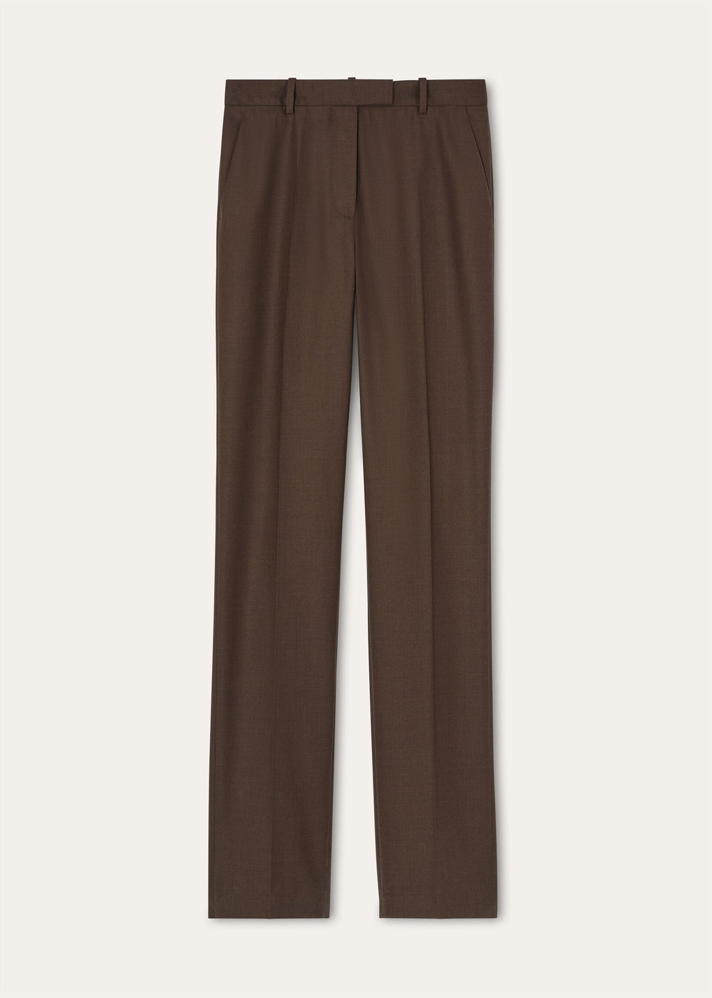 Davey Pants - Tawny Bark