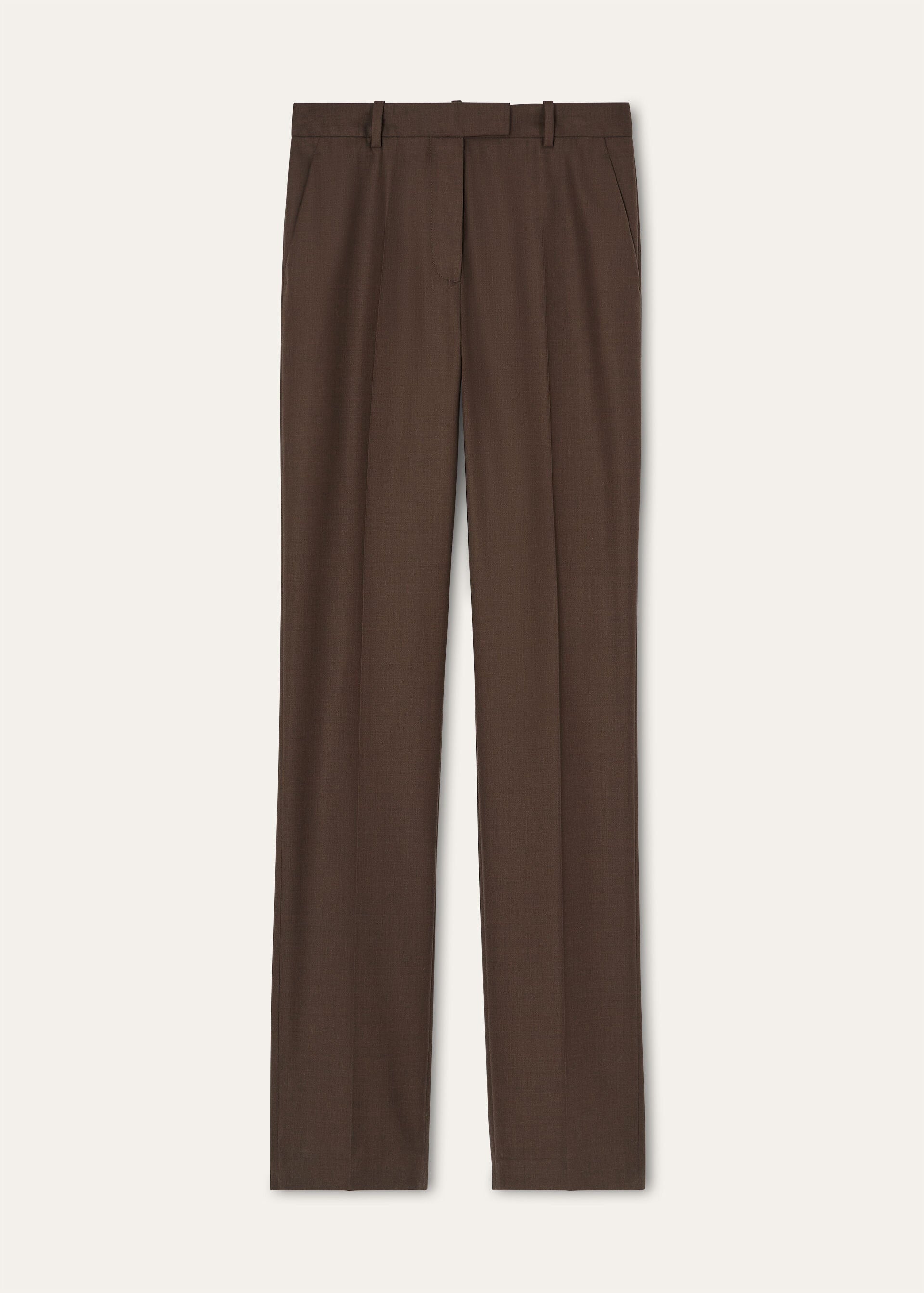 Davey Pants - Tawny Bark