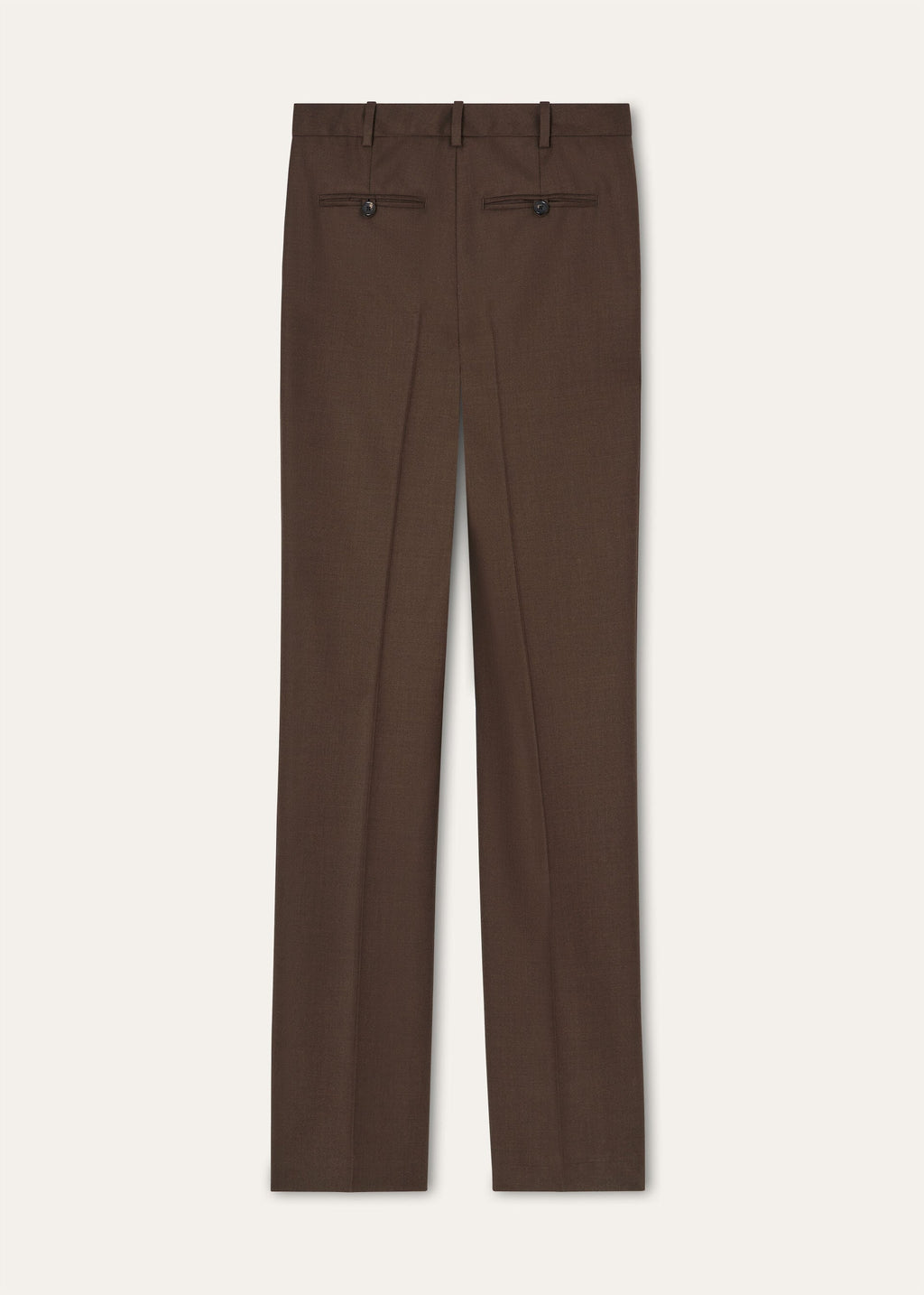 Davey Pants - Tawny Bark