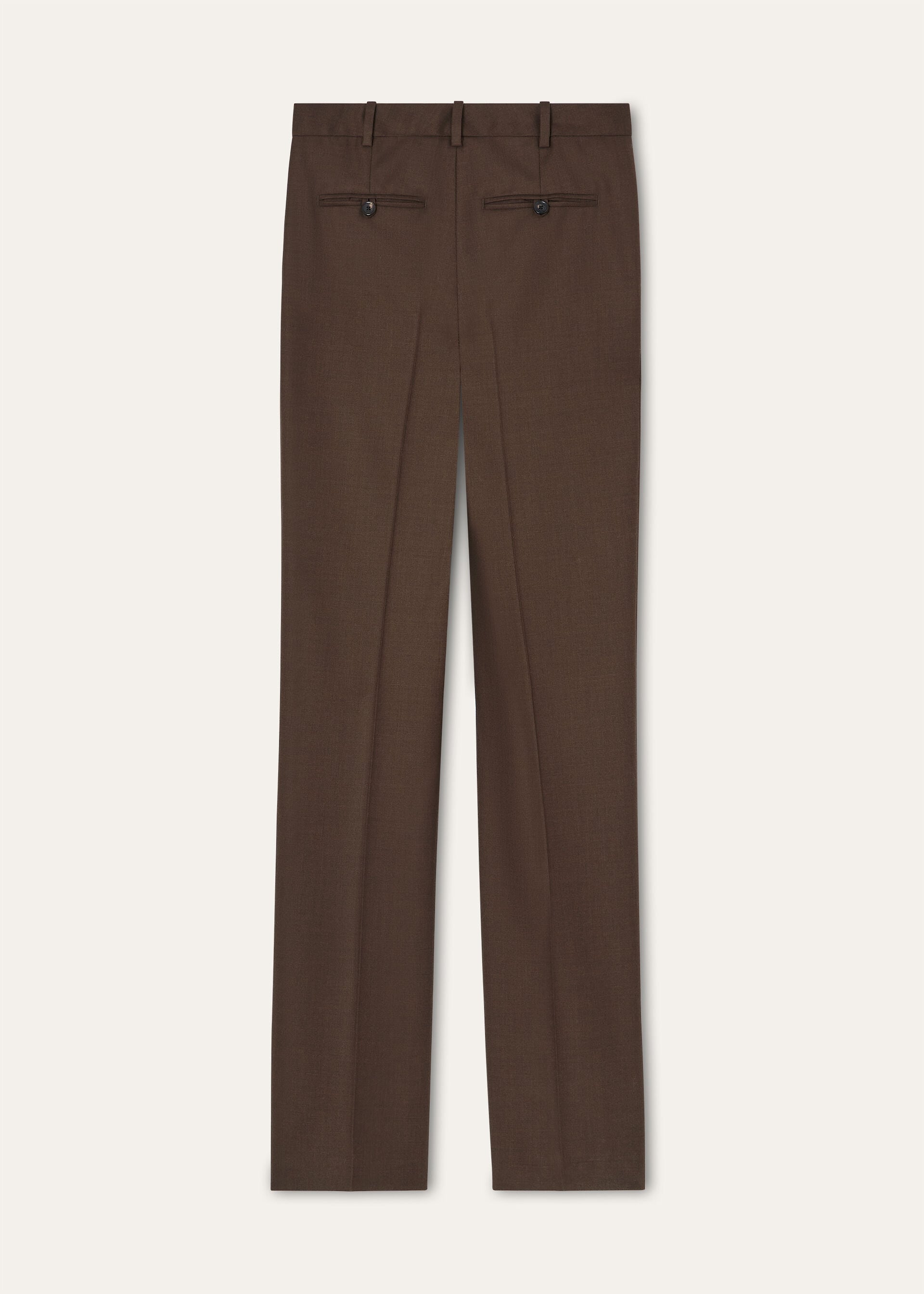 Davey Pants - Tawny Bark