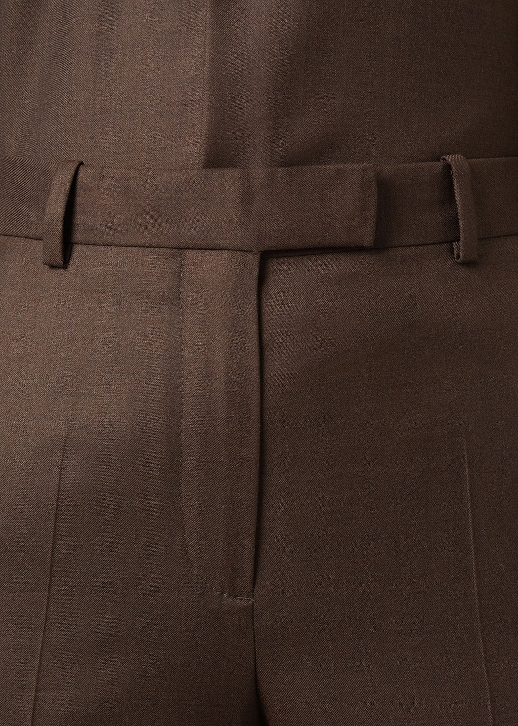 Davey Pants - Tawny Bark