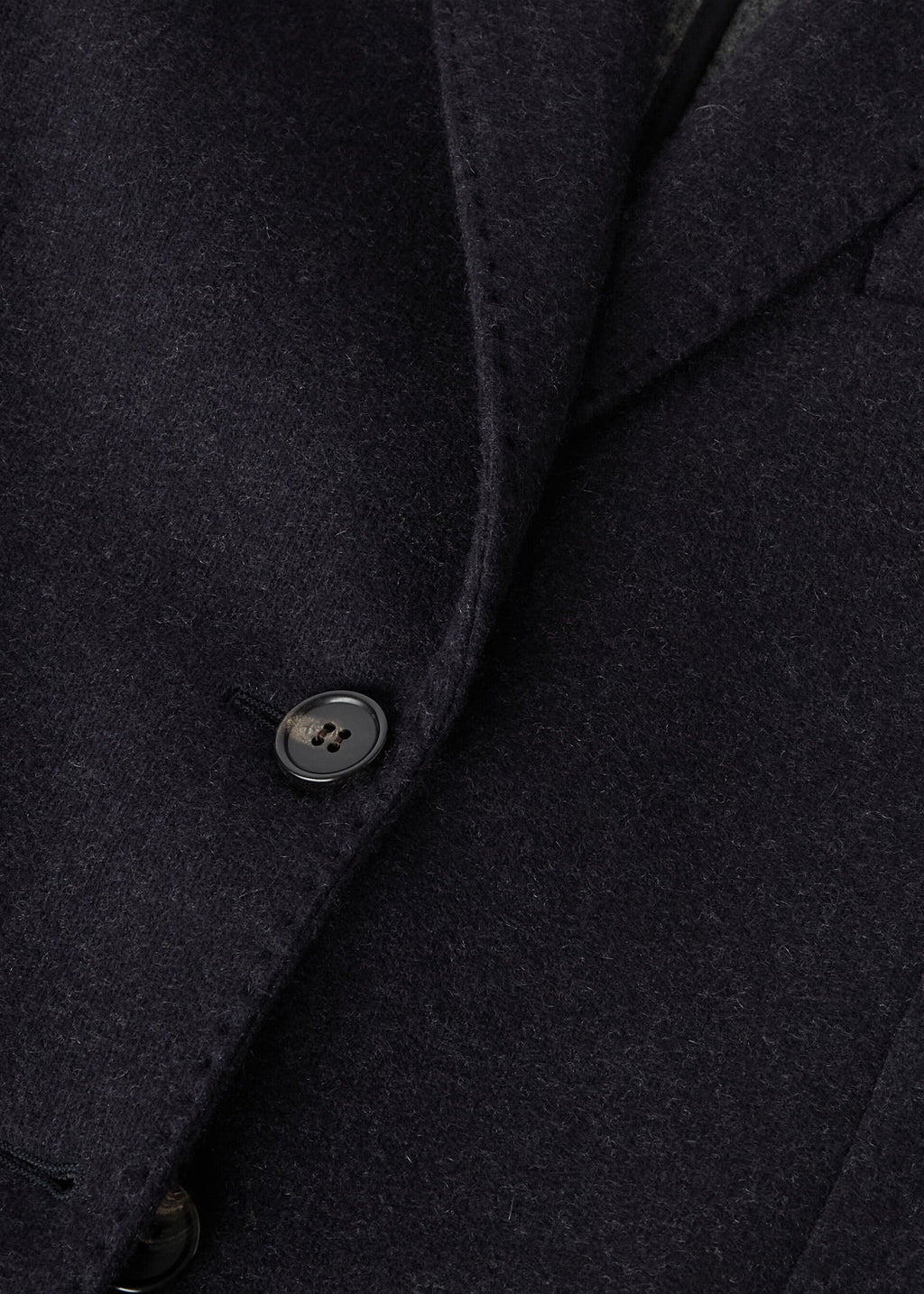 Neo Jacket - Navy Blue