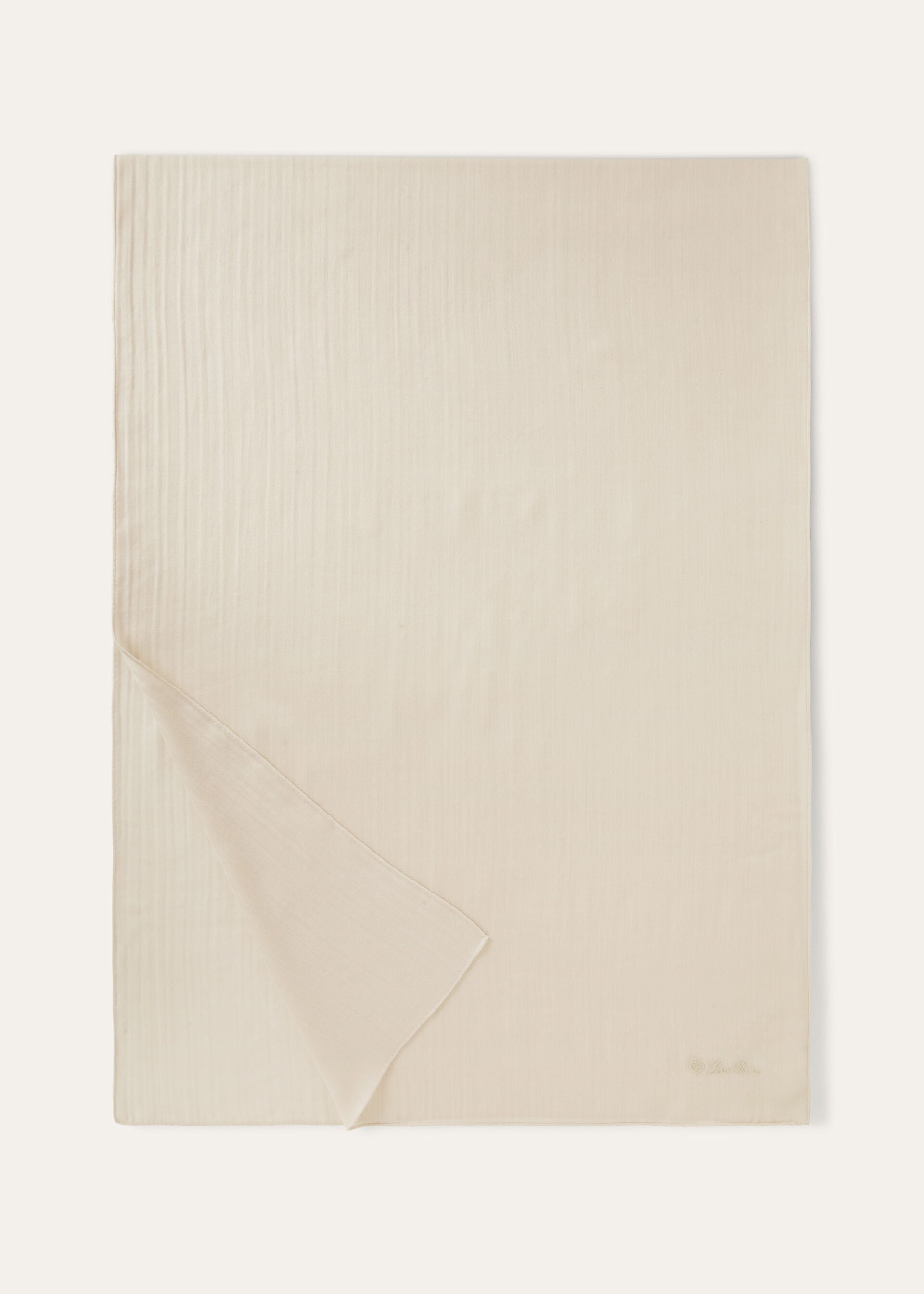 Signature Stole - Enoki Mushroom