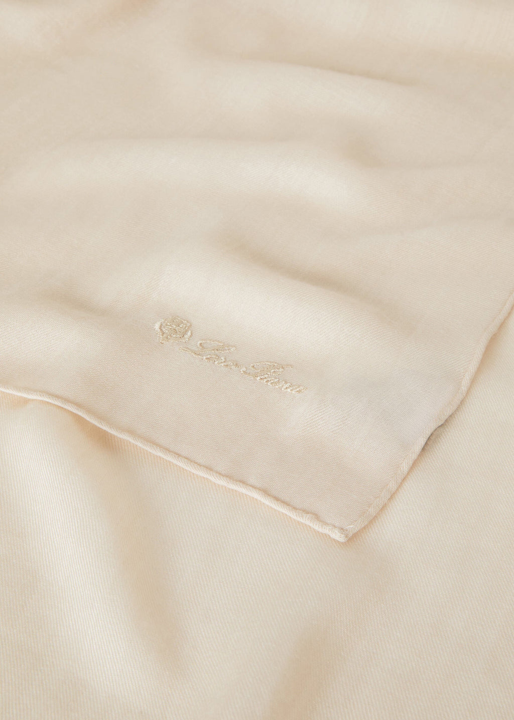 Signature Stole - Enoki Mushroom