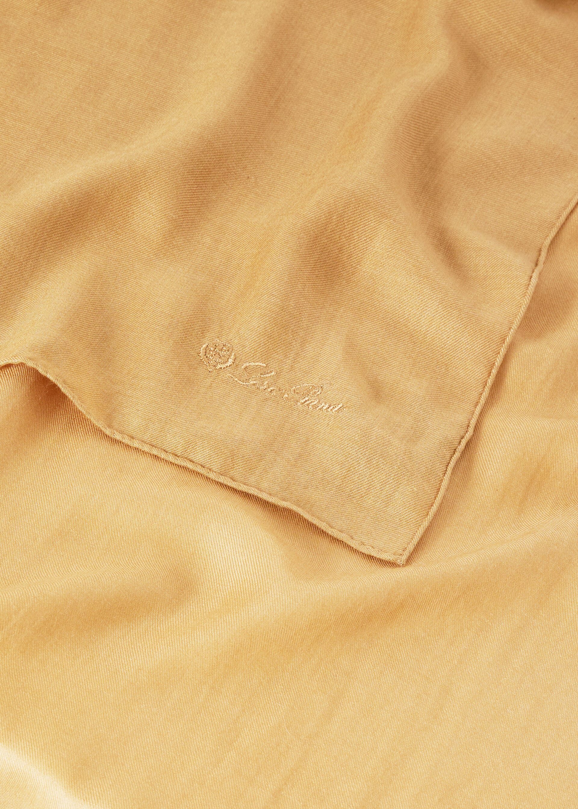 Signature Stole - Golden Joinery