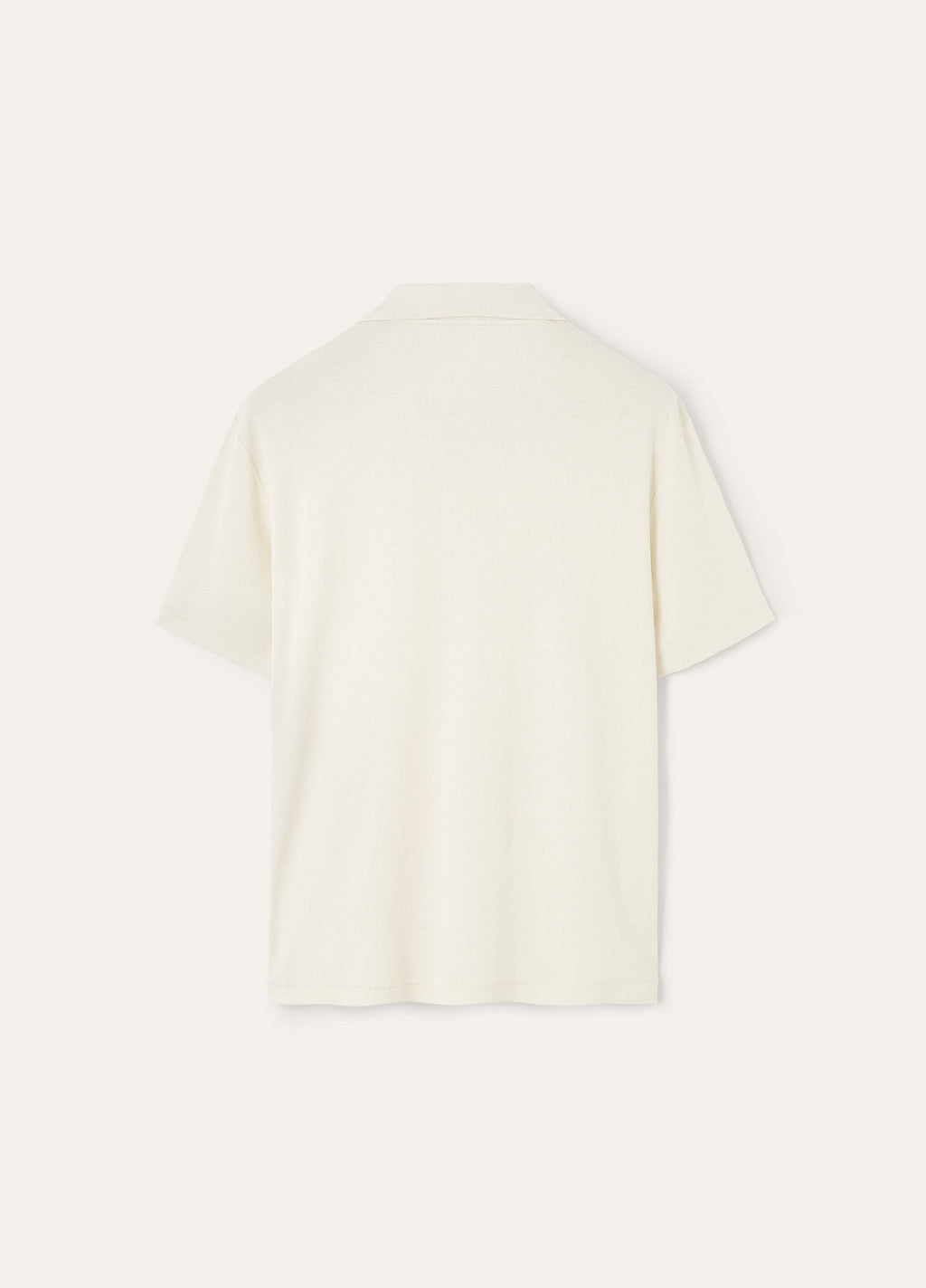 Mazzorbo Polo Shirt - Nougat