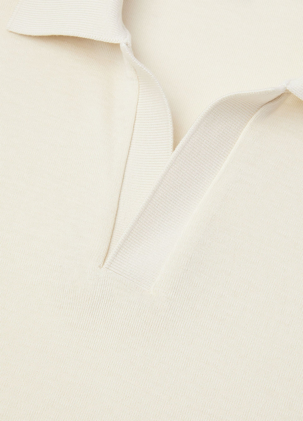 Mazzorbo Polo Shirt - Nougat