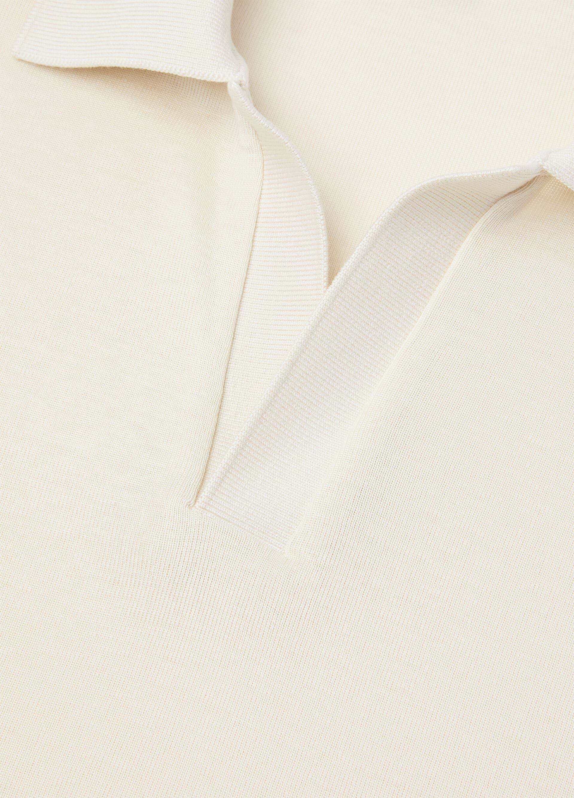 Mazzorbo Polo Shirt - Nougat