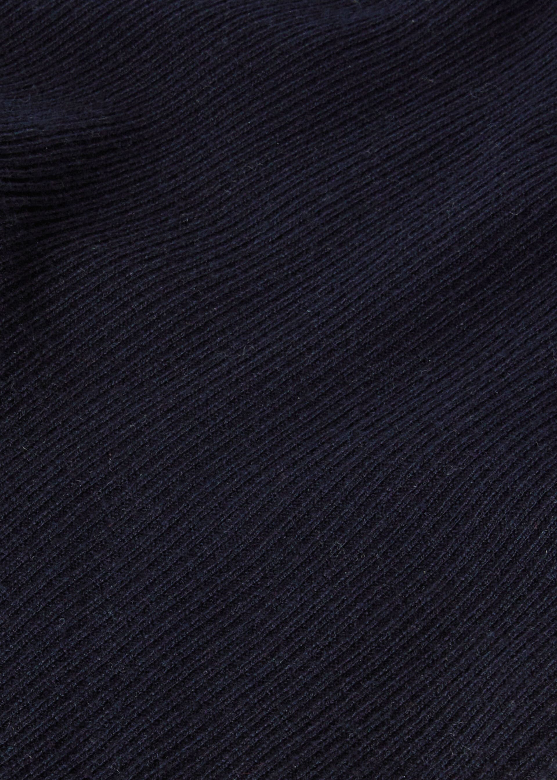 Dreamwool Leggings - Navy Blue