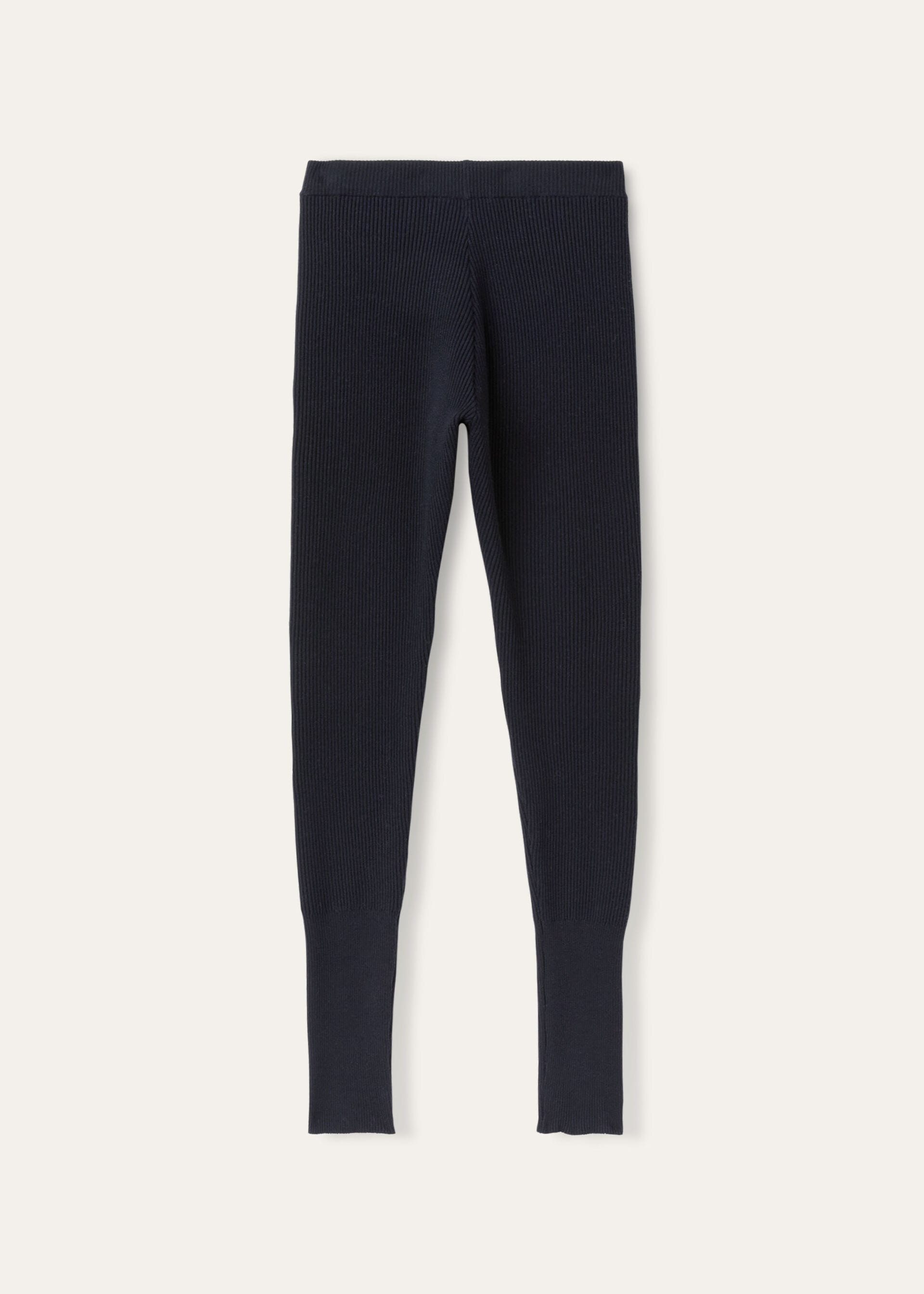 Dreamwool Leggings - Navy Blue