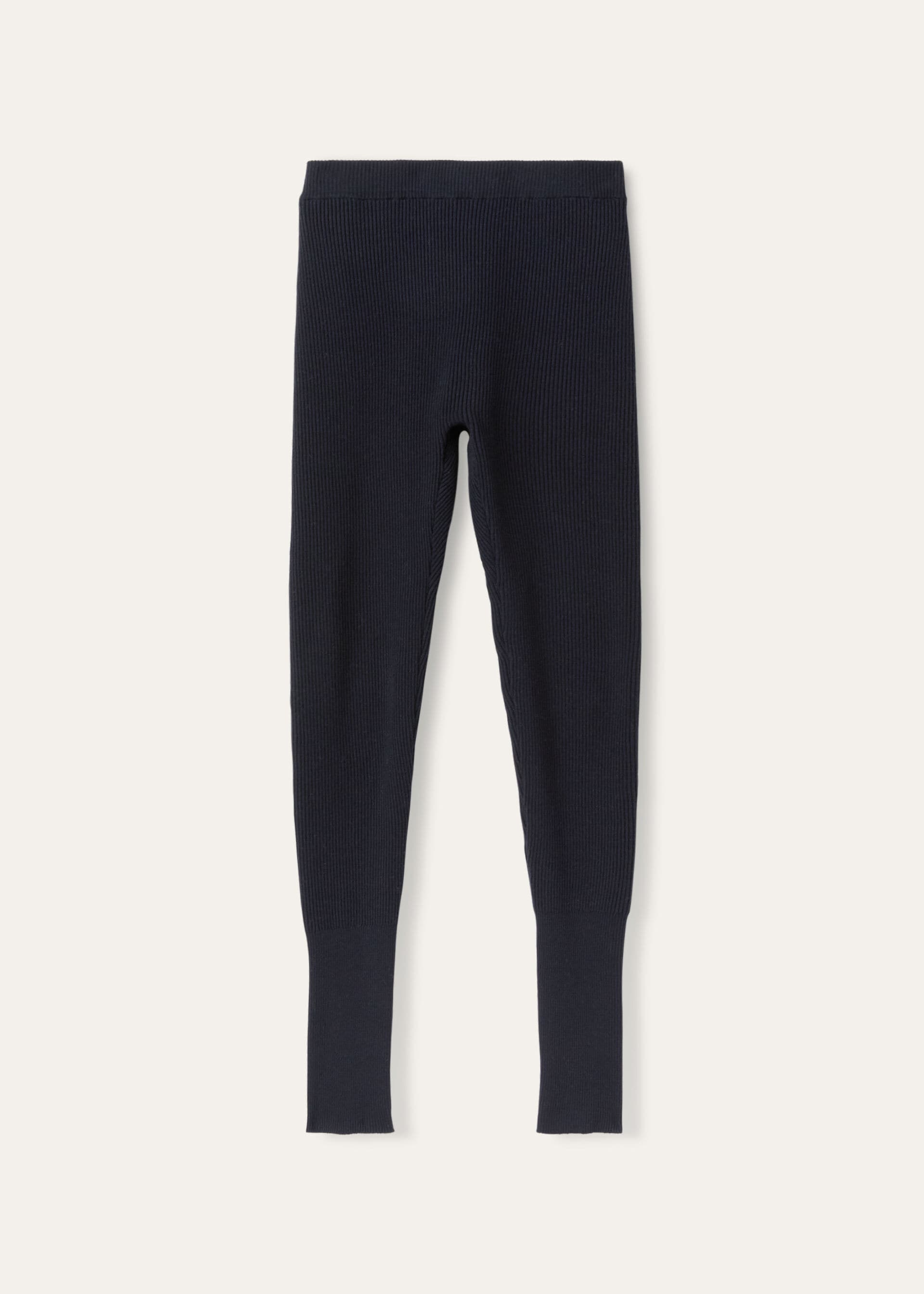 Dreamwool Leggings - Navy Blue