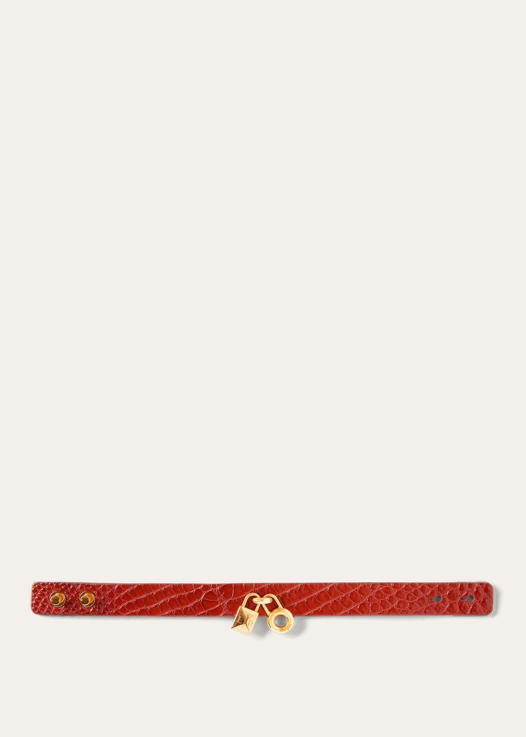 Extra Bracelet - Deep Kummel