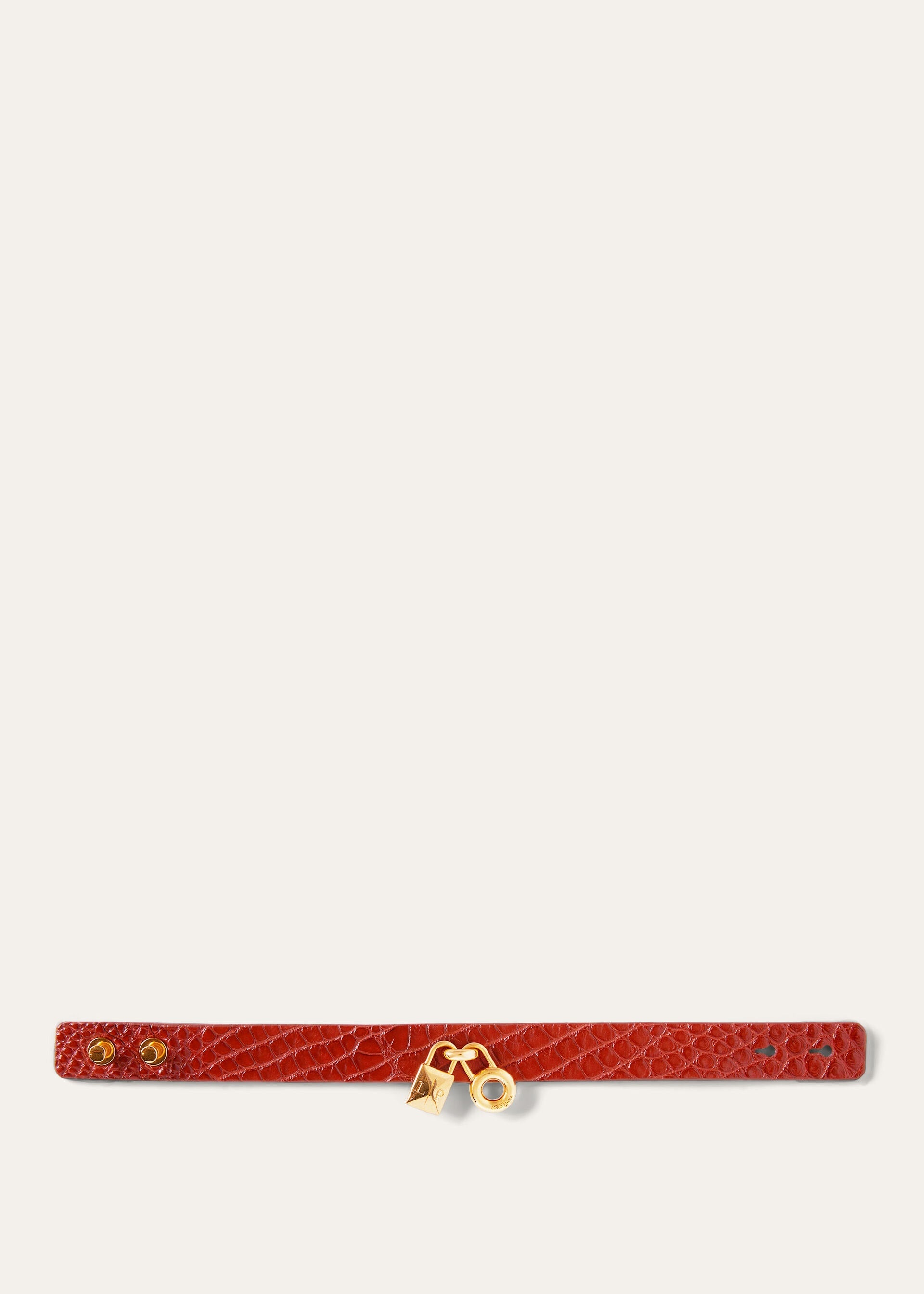Extra Bracelet - Deep Kummel