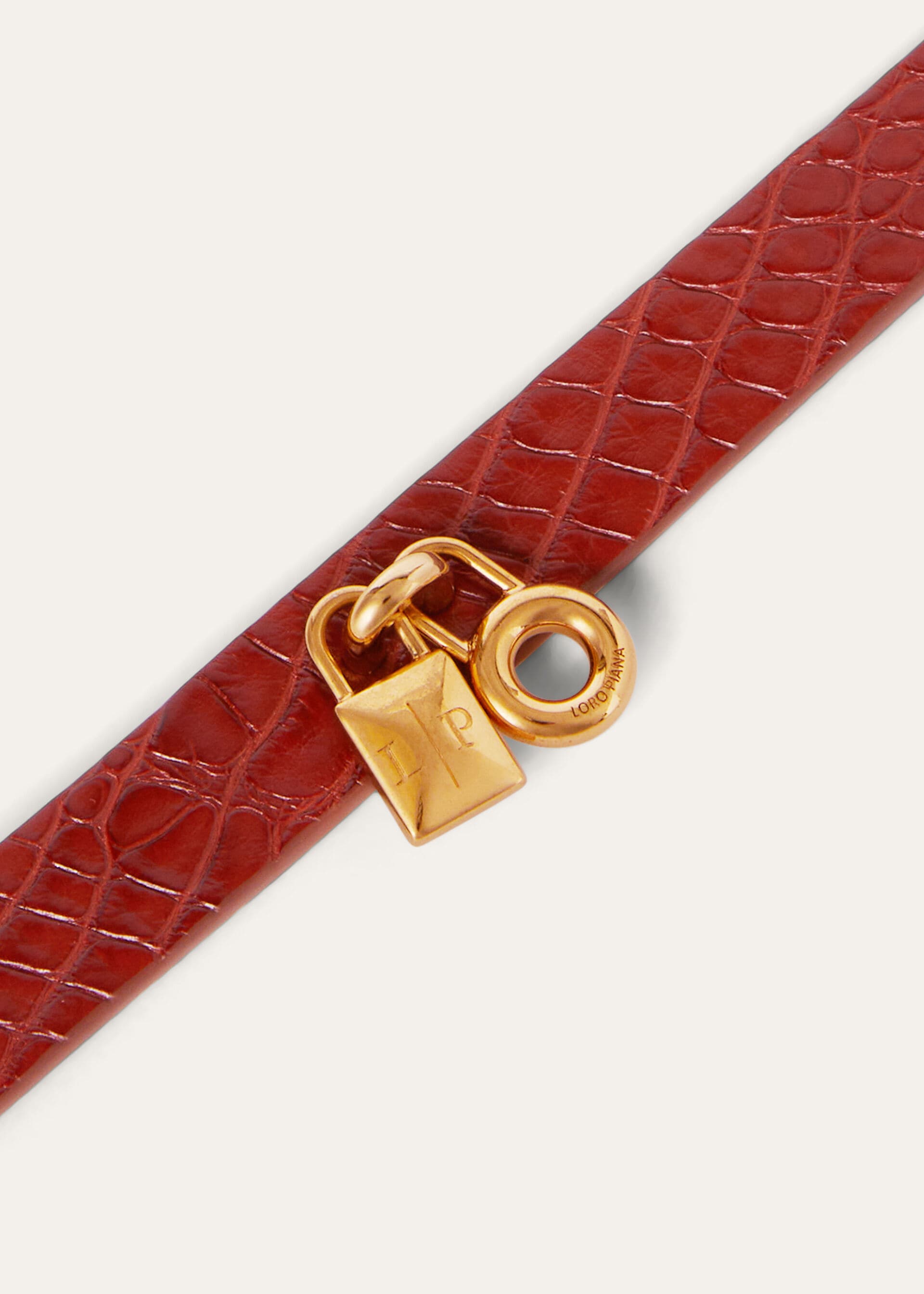 Extra Bracelet - Deep Kummel