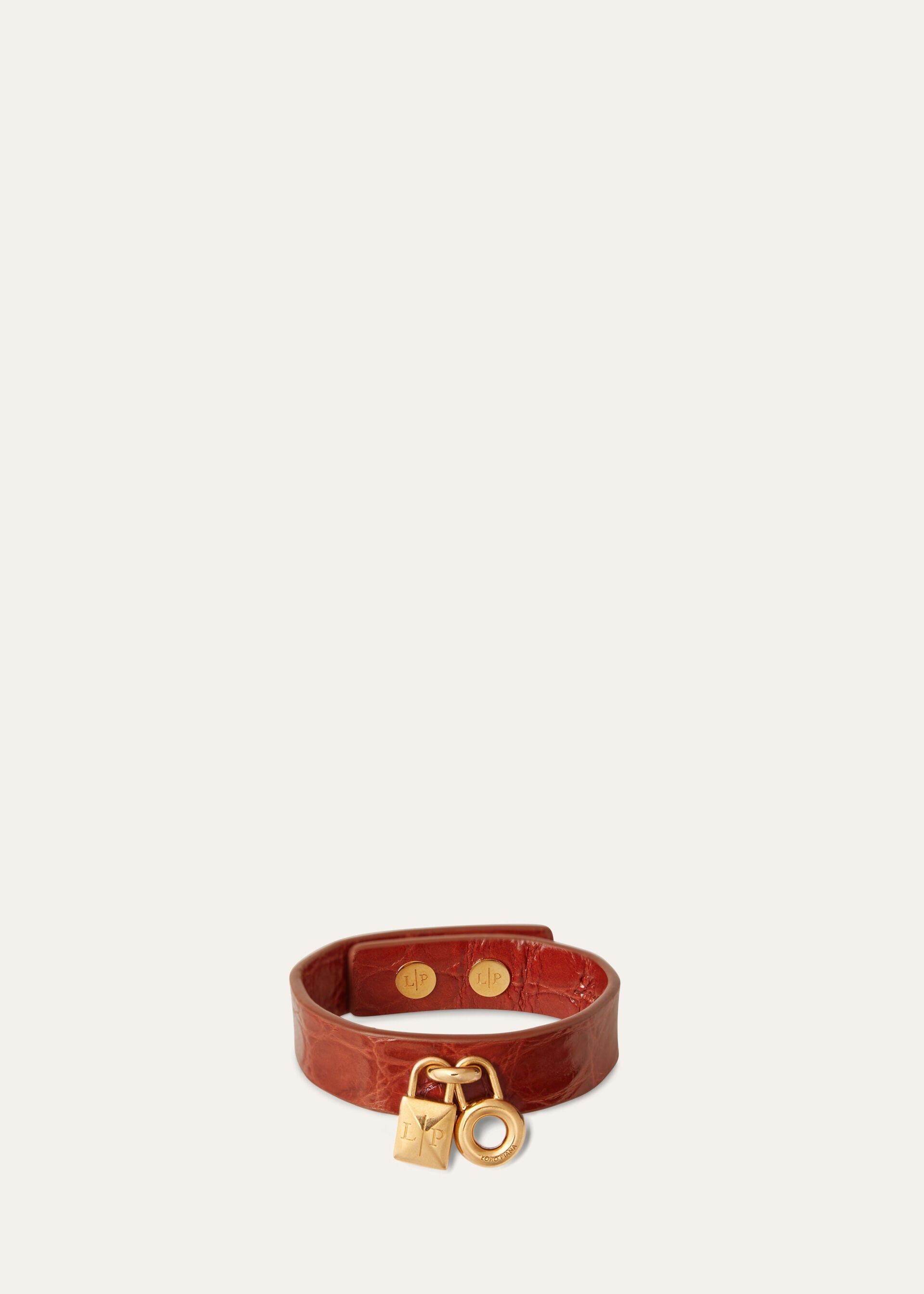 Extra Bracelet - Deep Kummel