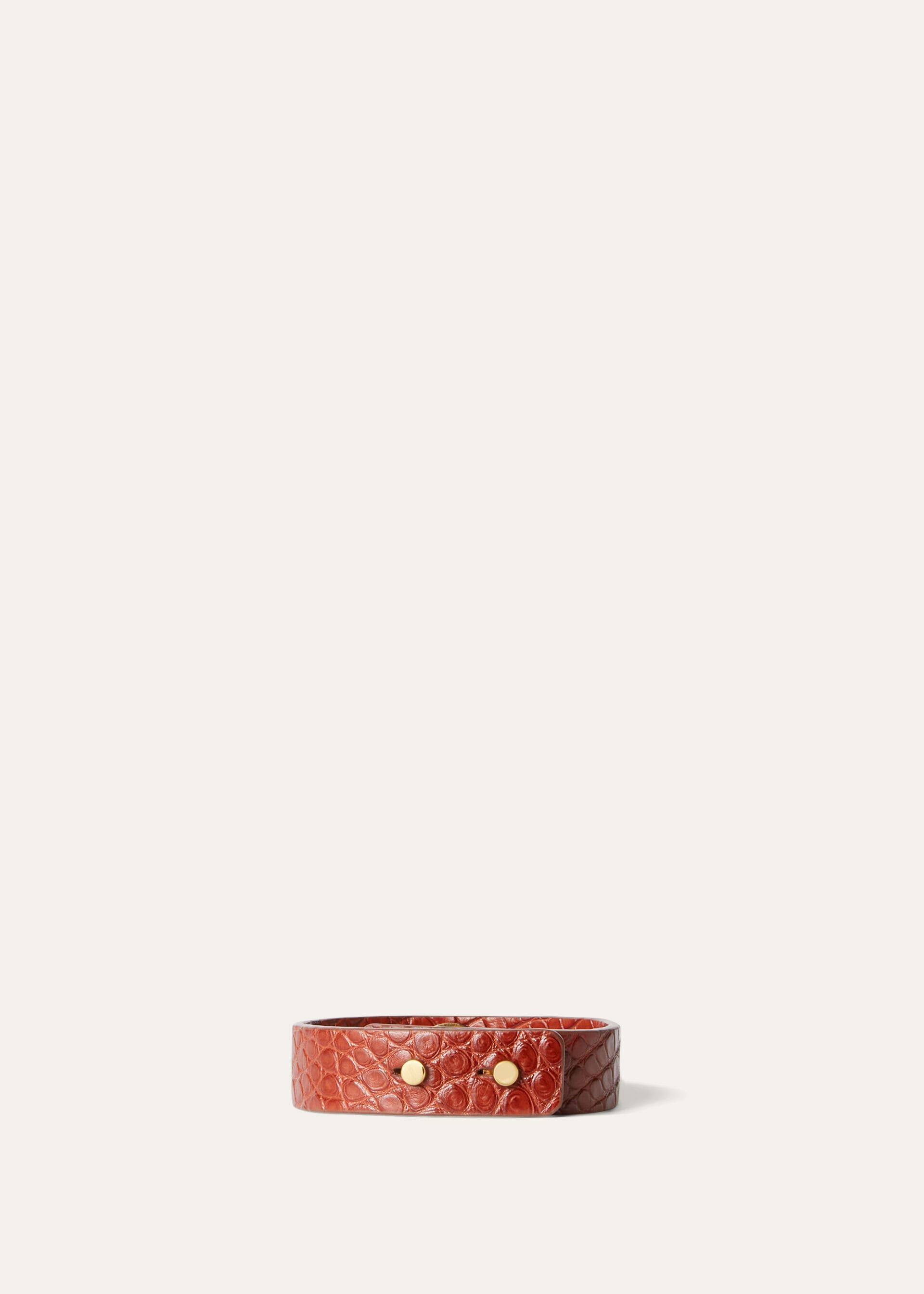 Extra Bracelet - Deep Kummel