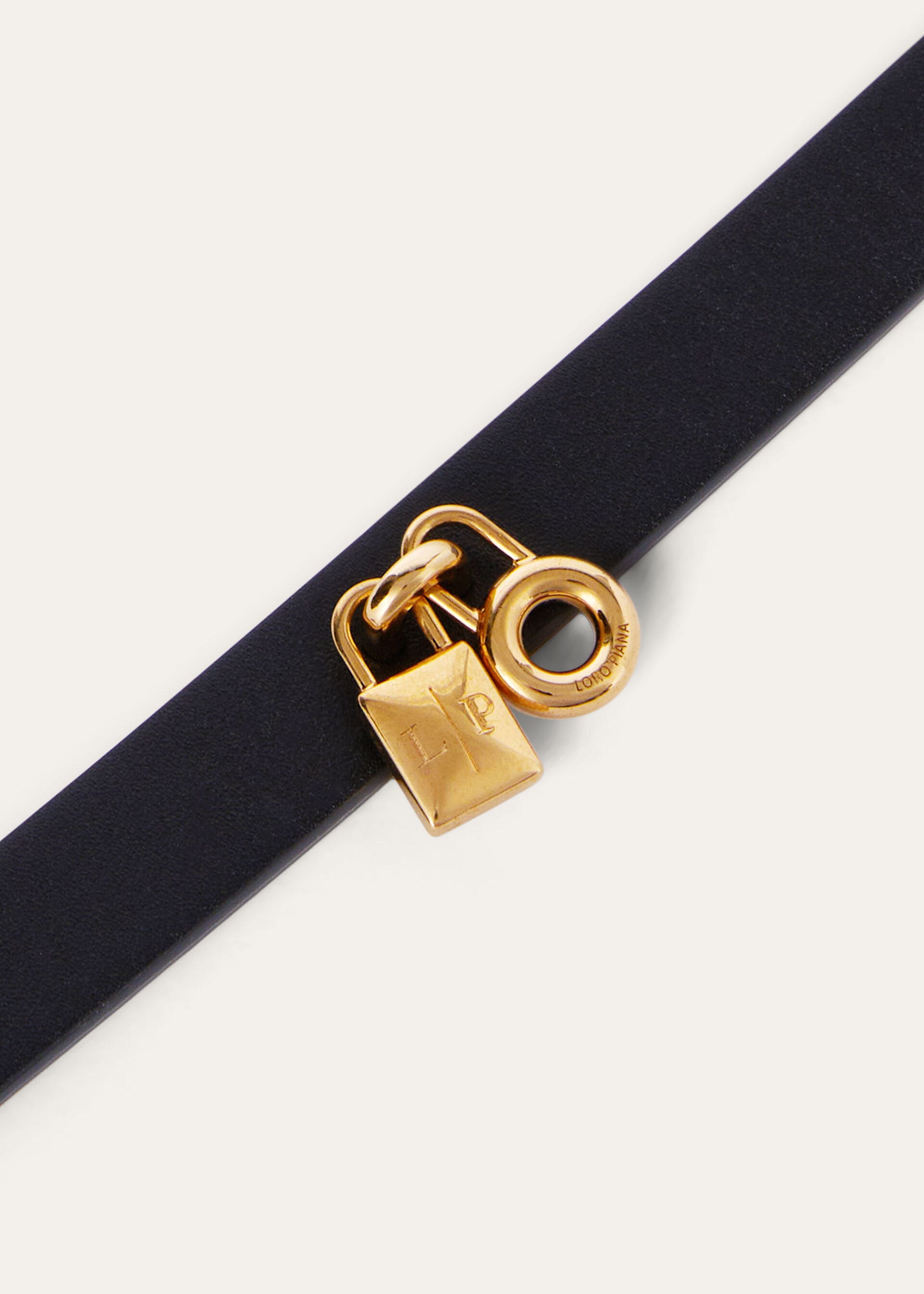 Extra Bracelet - Black