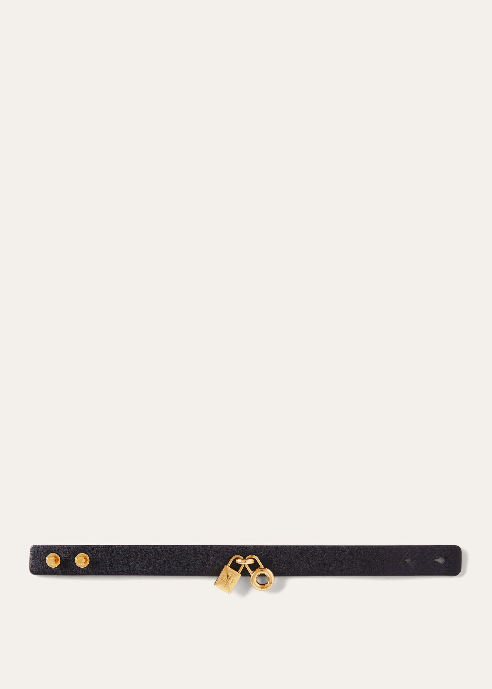 Extra Bracelet - Black