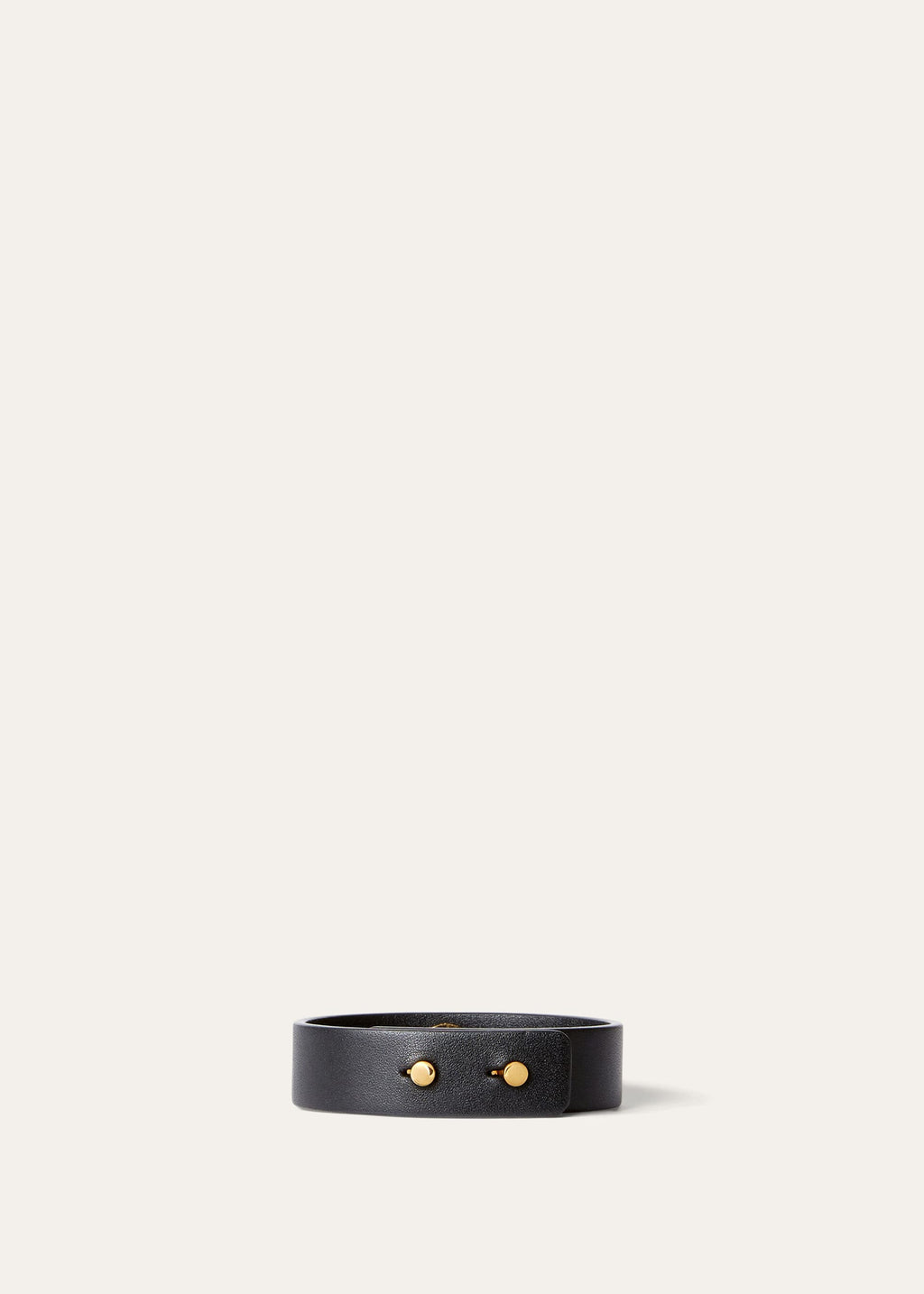 Extra Bracelet - Black