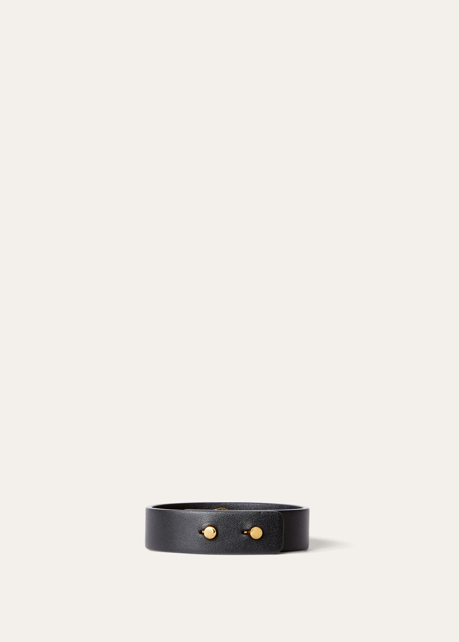 Extra Bracelet - Black