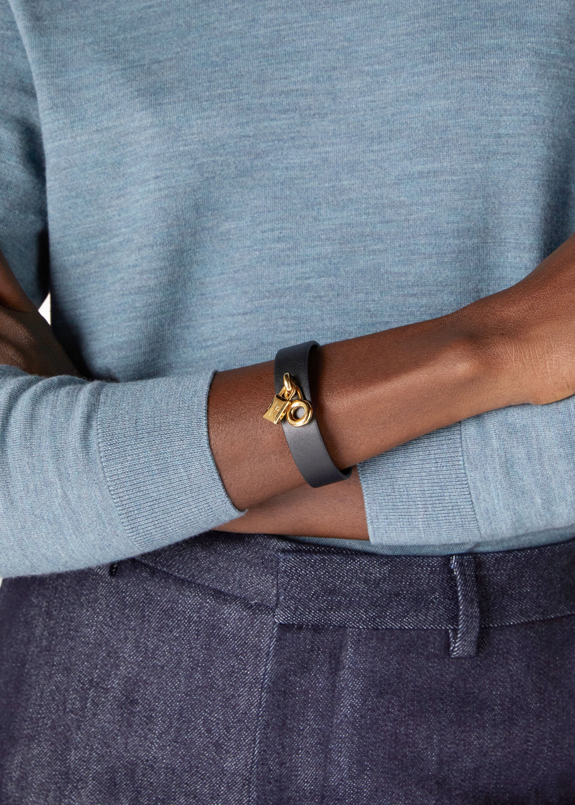 Extra Bracelet - Black