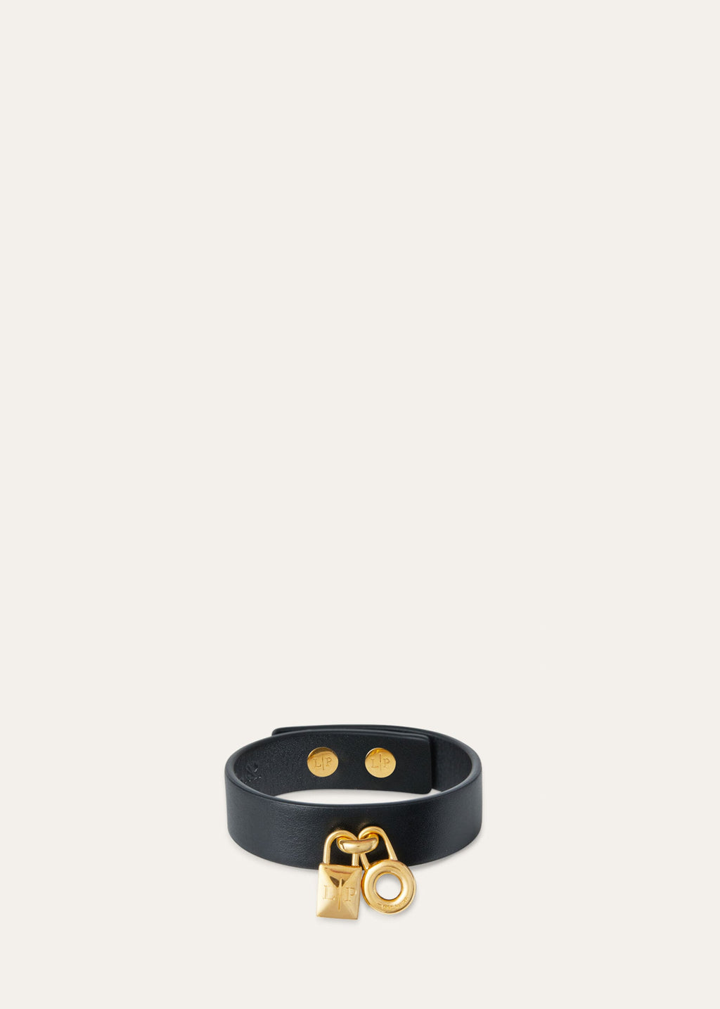 Extra Bracelet - Black