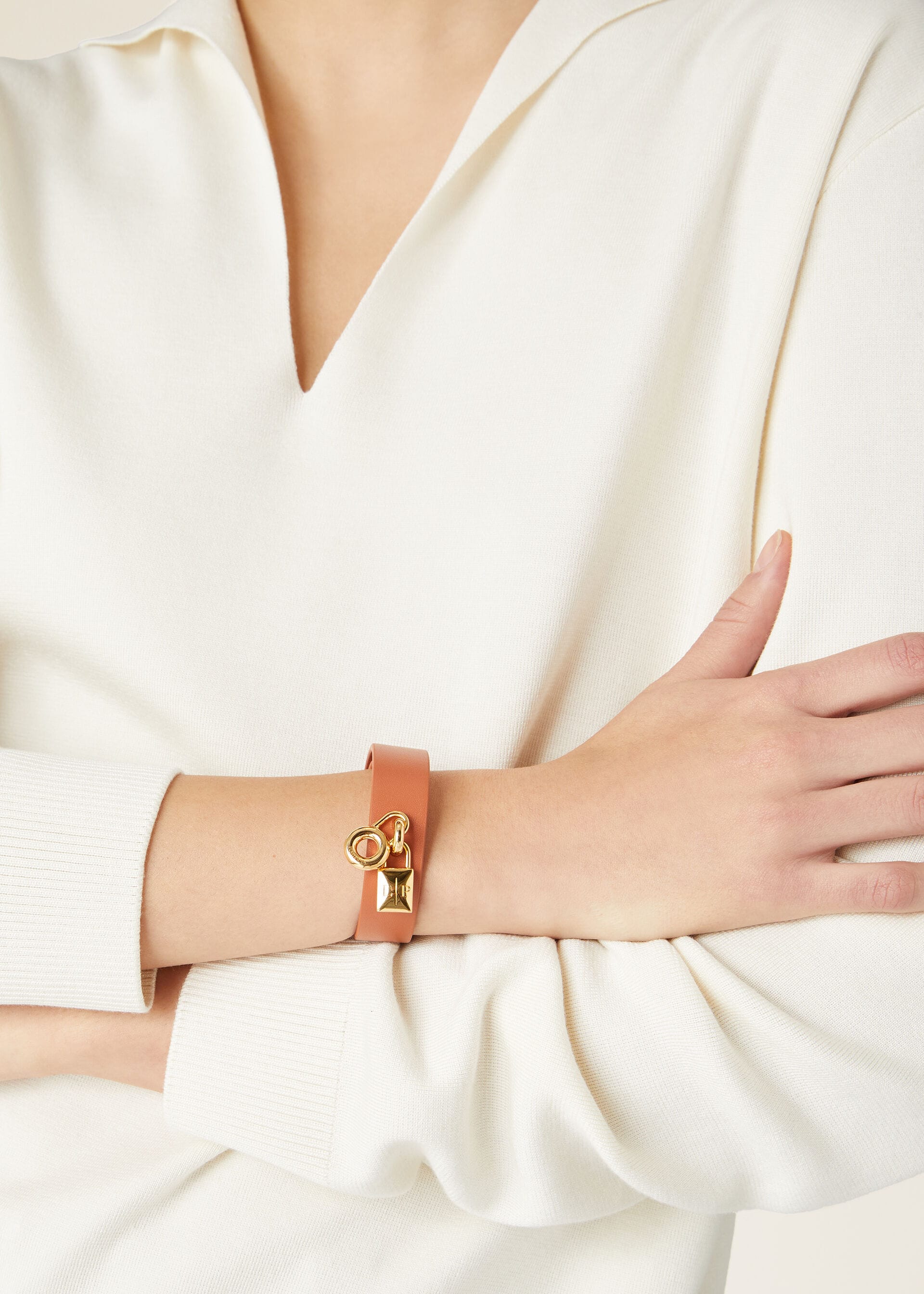 Extra Bracelet - Koi Fish