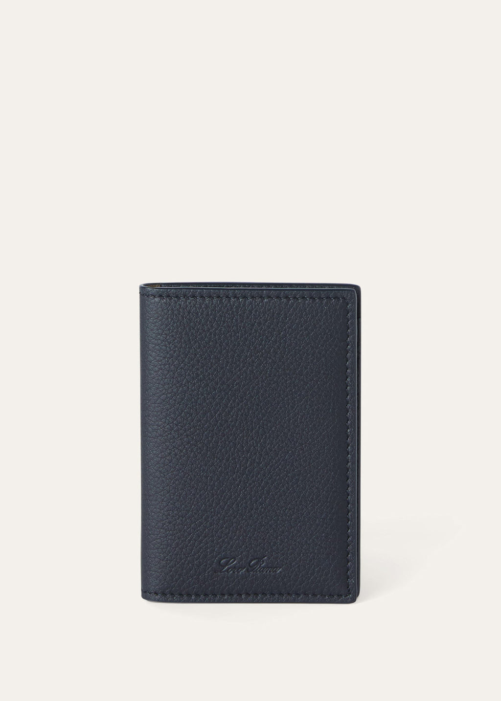 Extra Bifold Cardholder - Navy Blue