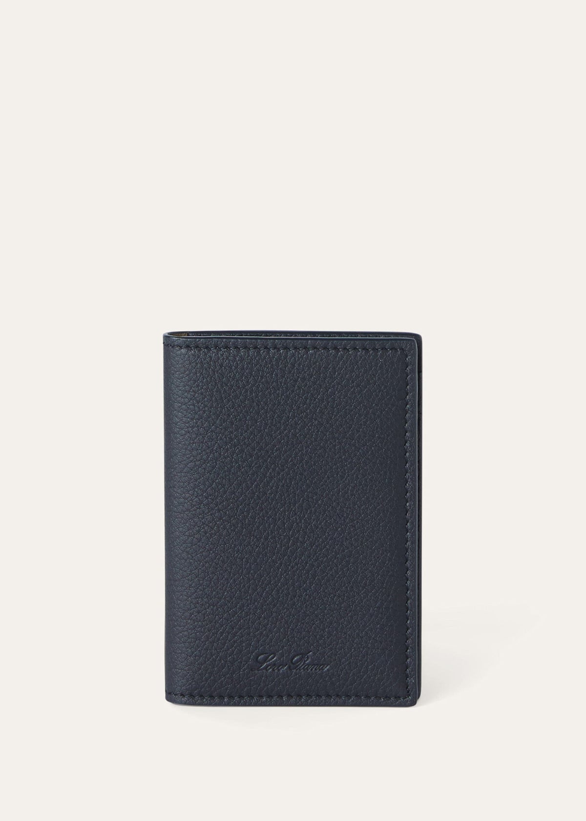 Extra Bifold Cardholder - Navy Blue