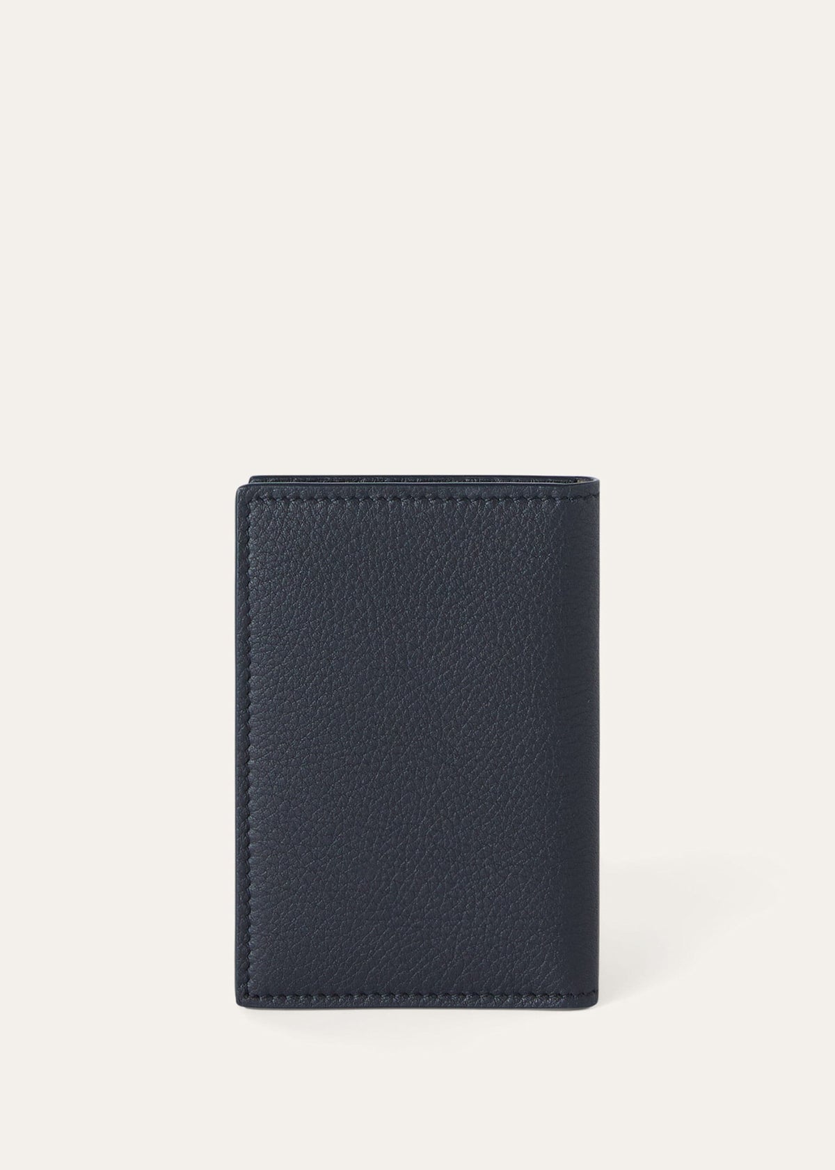 Extra Bifold Cardholder - Navy Blue