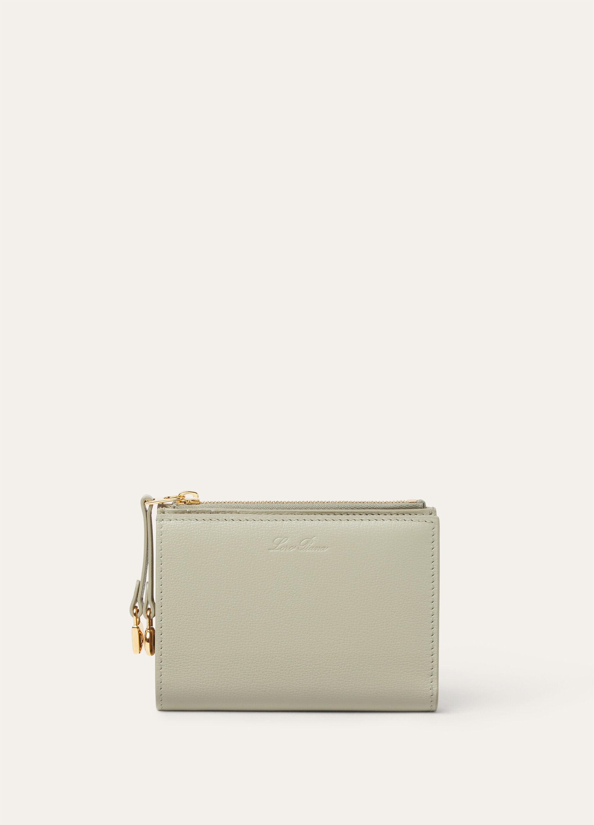 Extra Bifold Wallet - Dried Taragon/Sun Gold