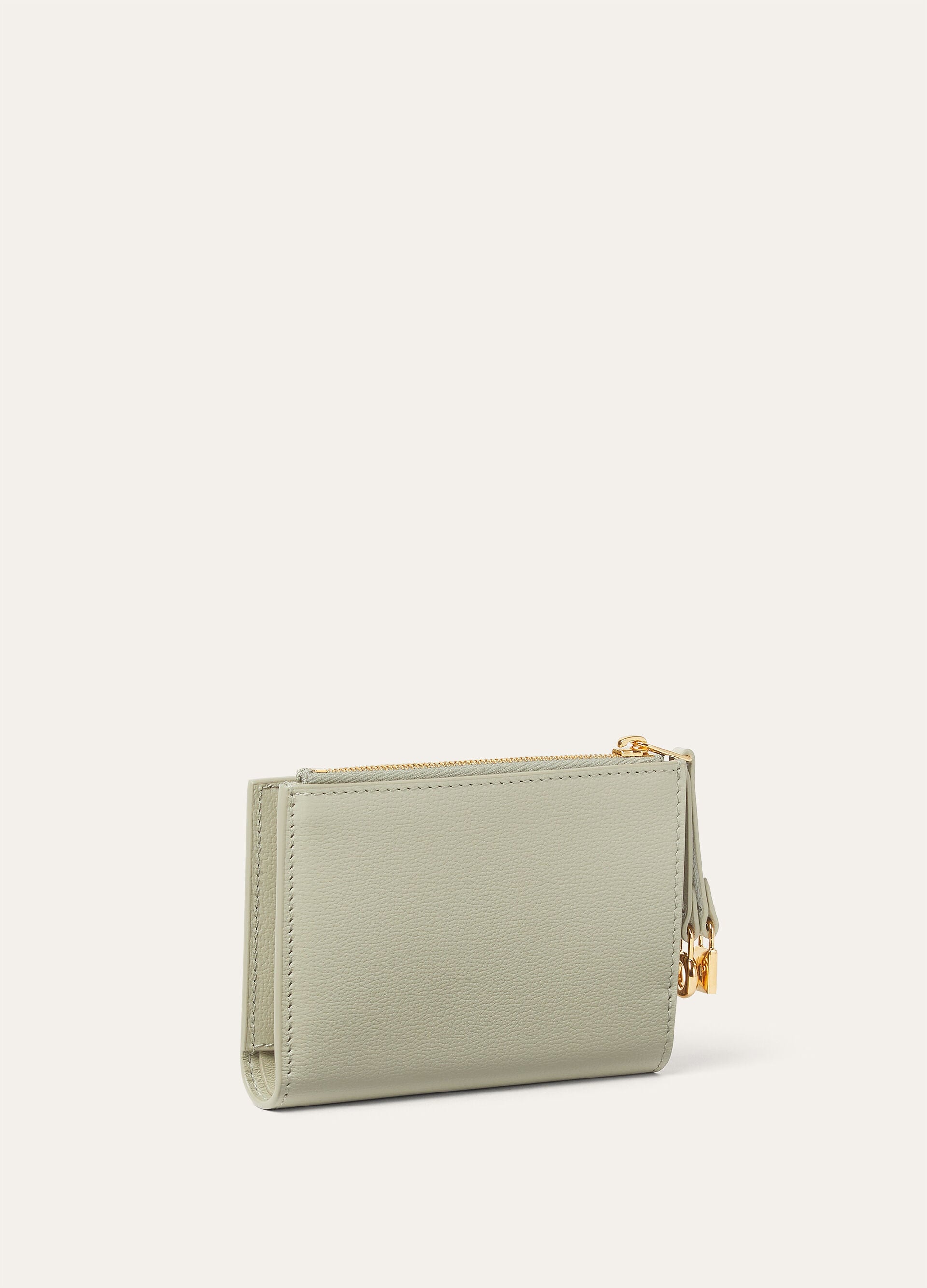 Extra Bifold Wallet - Dried Taragon/Sun Gold