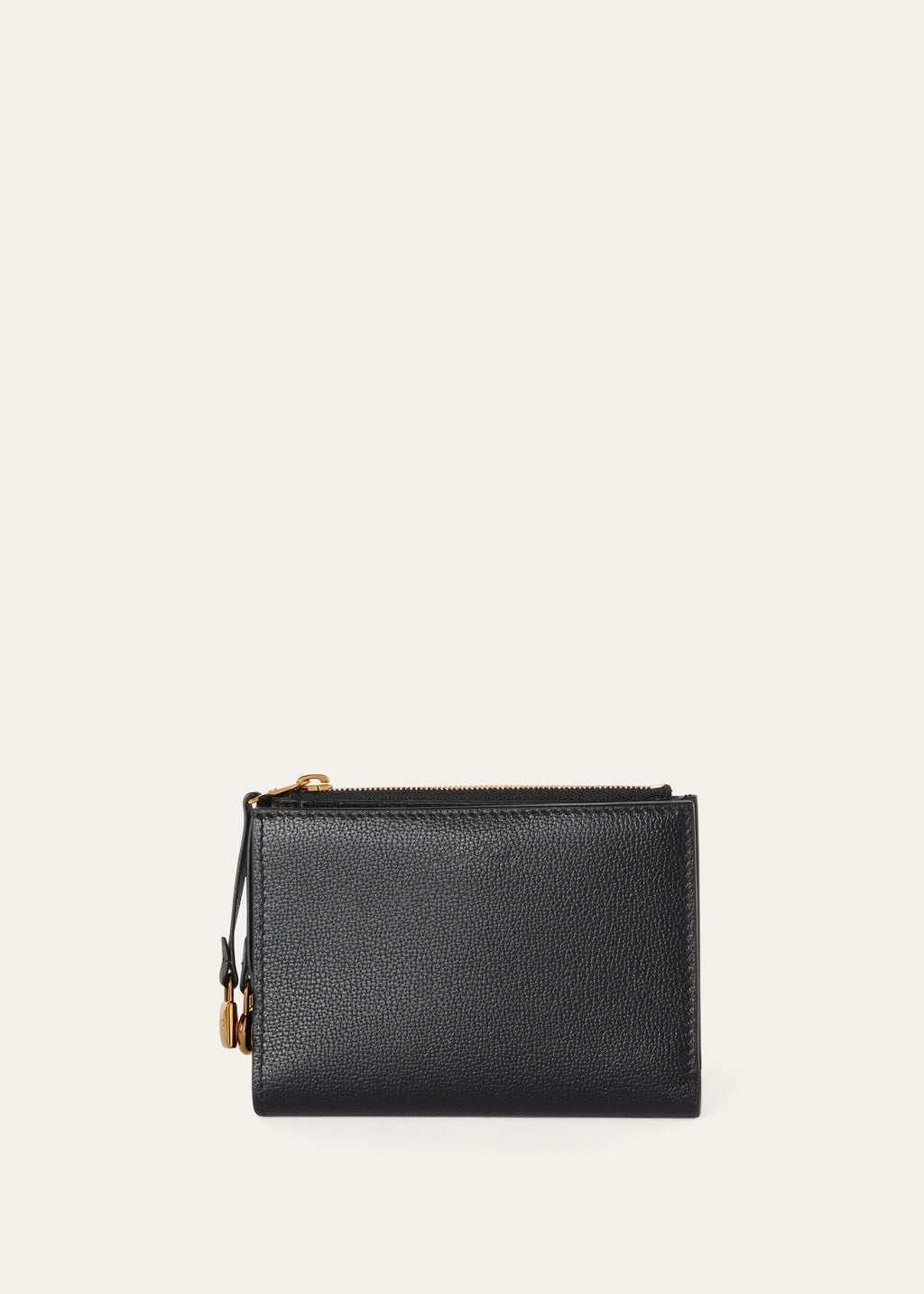 Extra Bifold Wallet - Black/Sun Gold