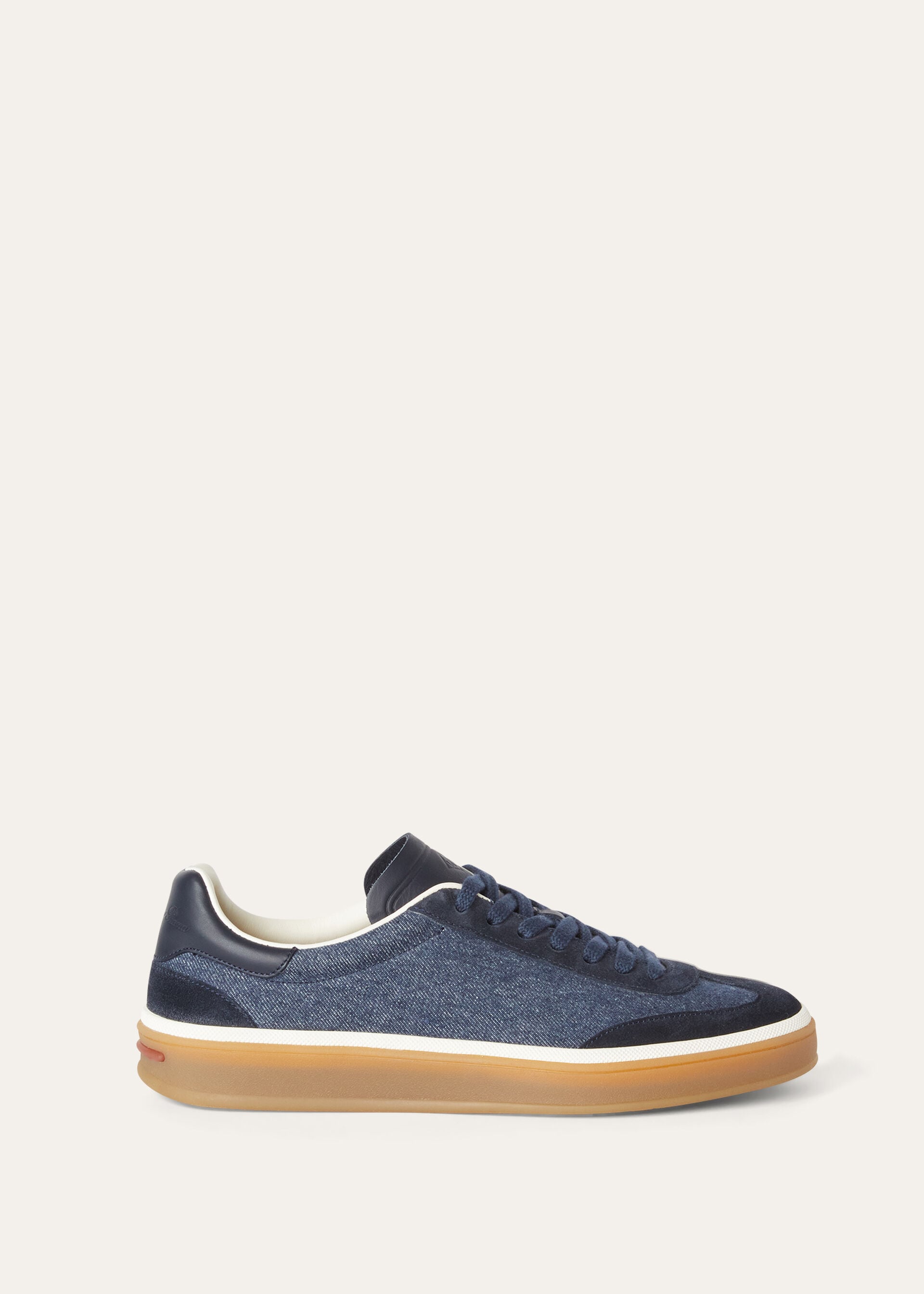 Tennis Walk Sneaker - Surge Blue