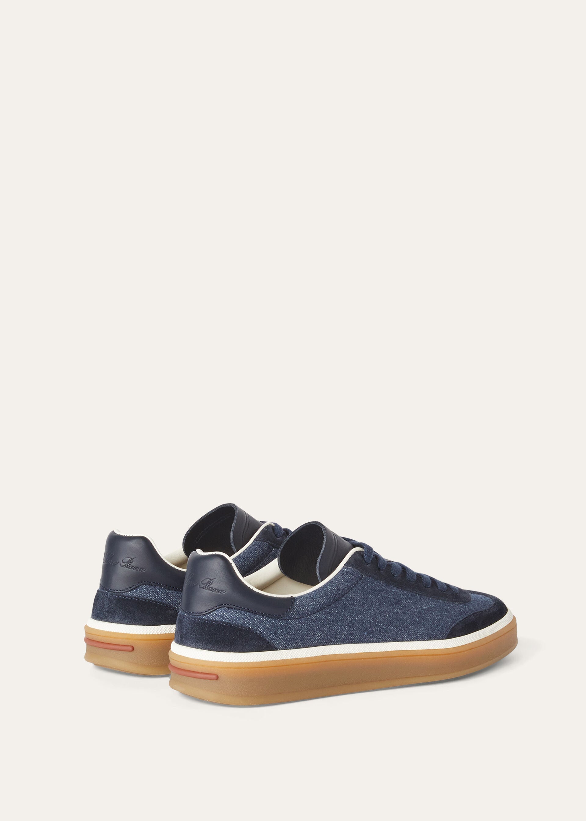 Tennis Walk Sneaker - Surge Blue