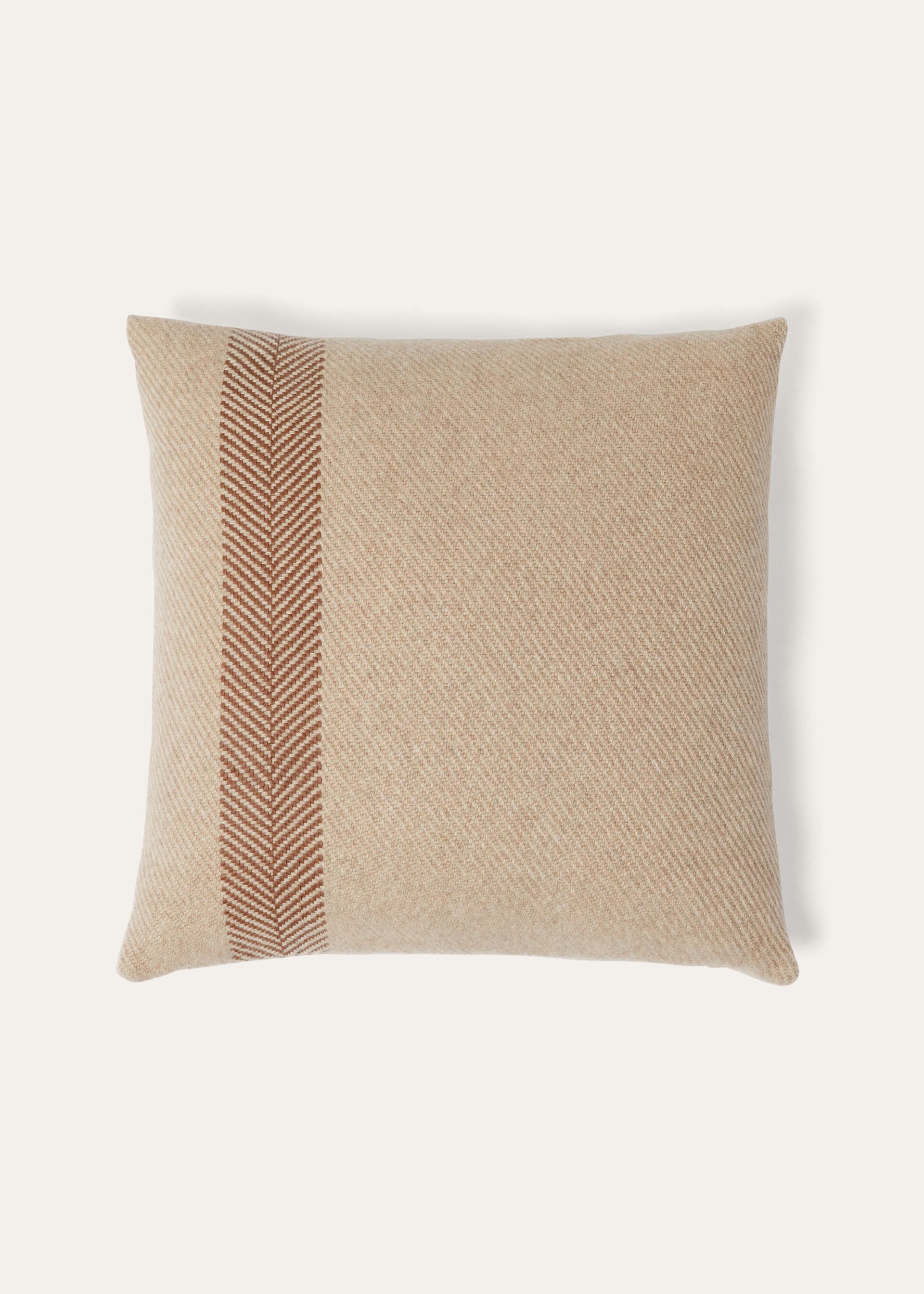 Nanga Pillow - Cord Mélange