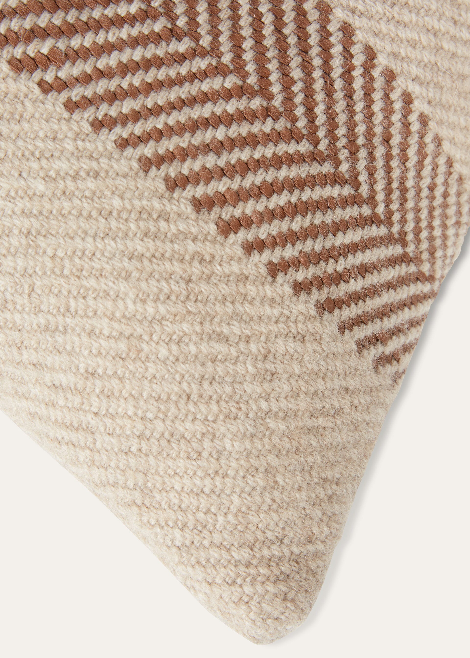 Nanga Pillow - Cord Mélange