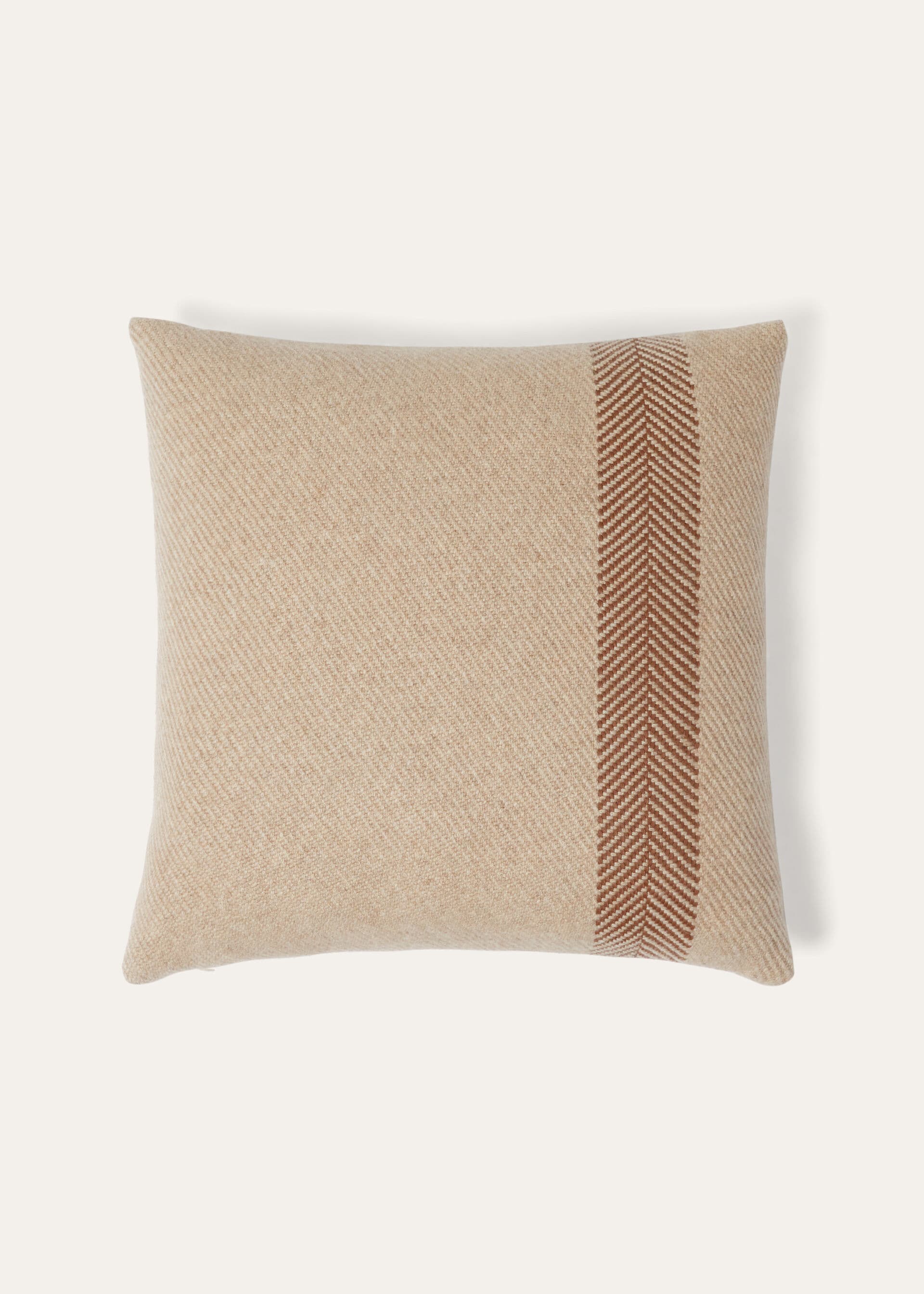 Nanga Pillow - Cord Mélange