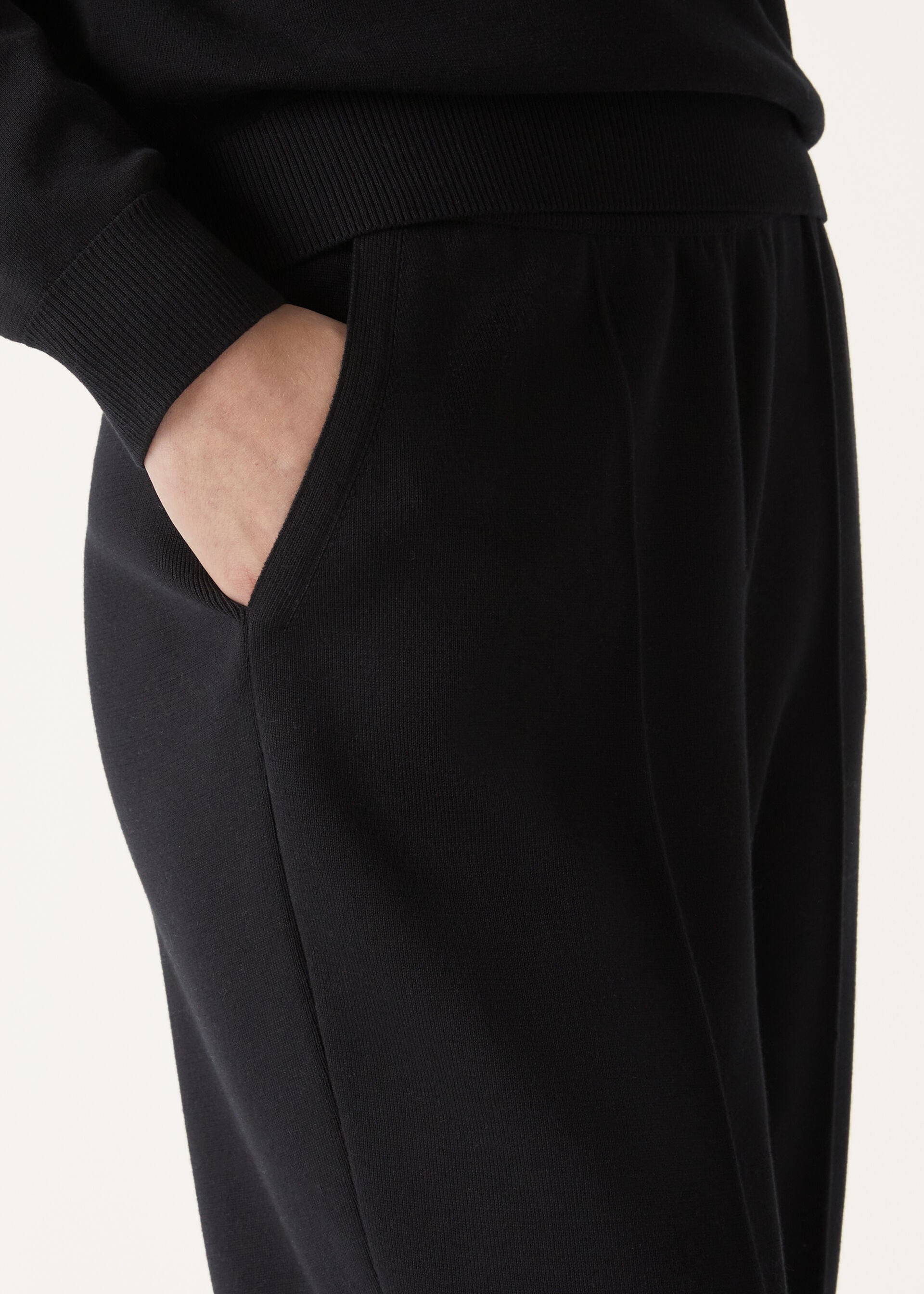Siena Pants - Black