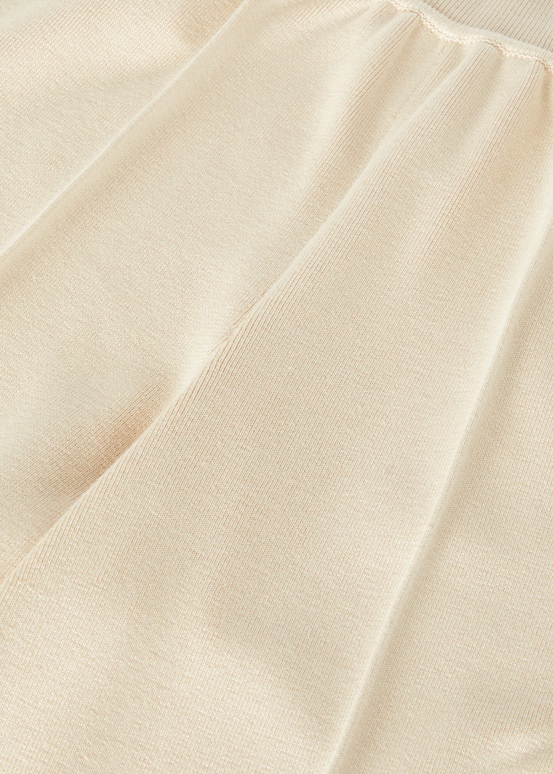 Siena Pants - Rice Milk
