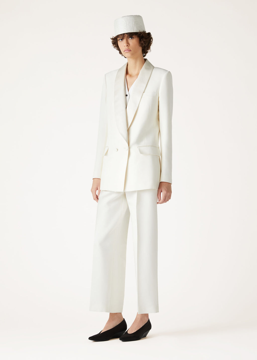 Doreen Jacket - Nougat