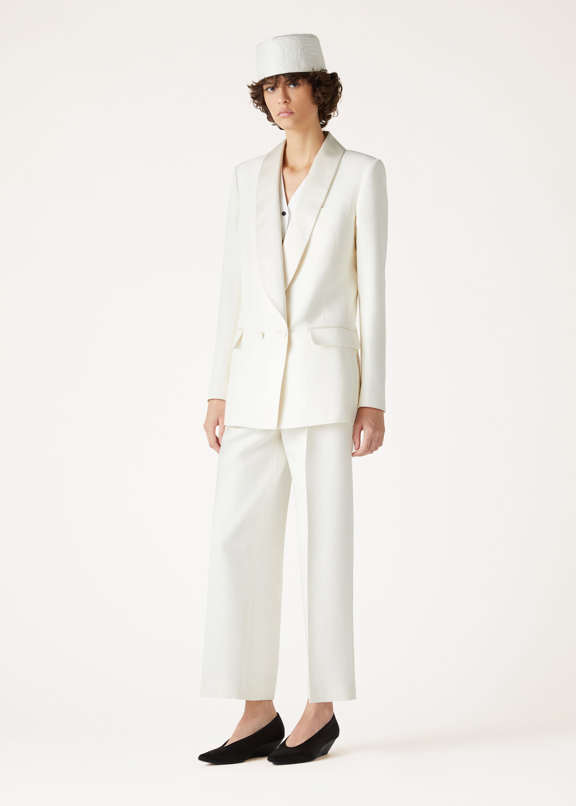Doreen Jacket - Nougat