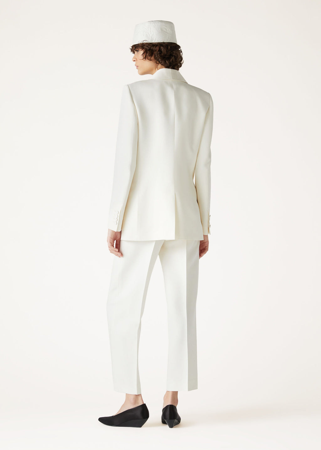 Doreen Jacket - Nougat