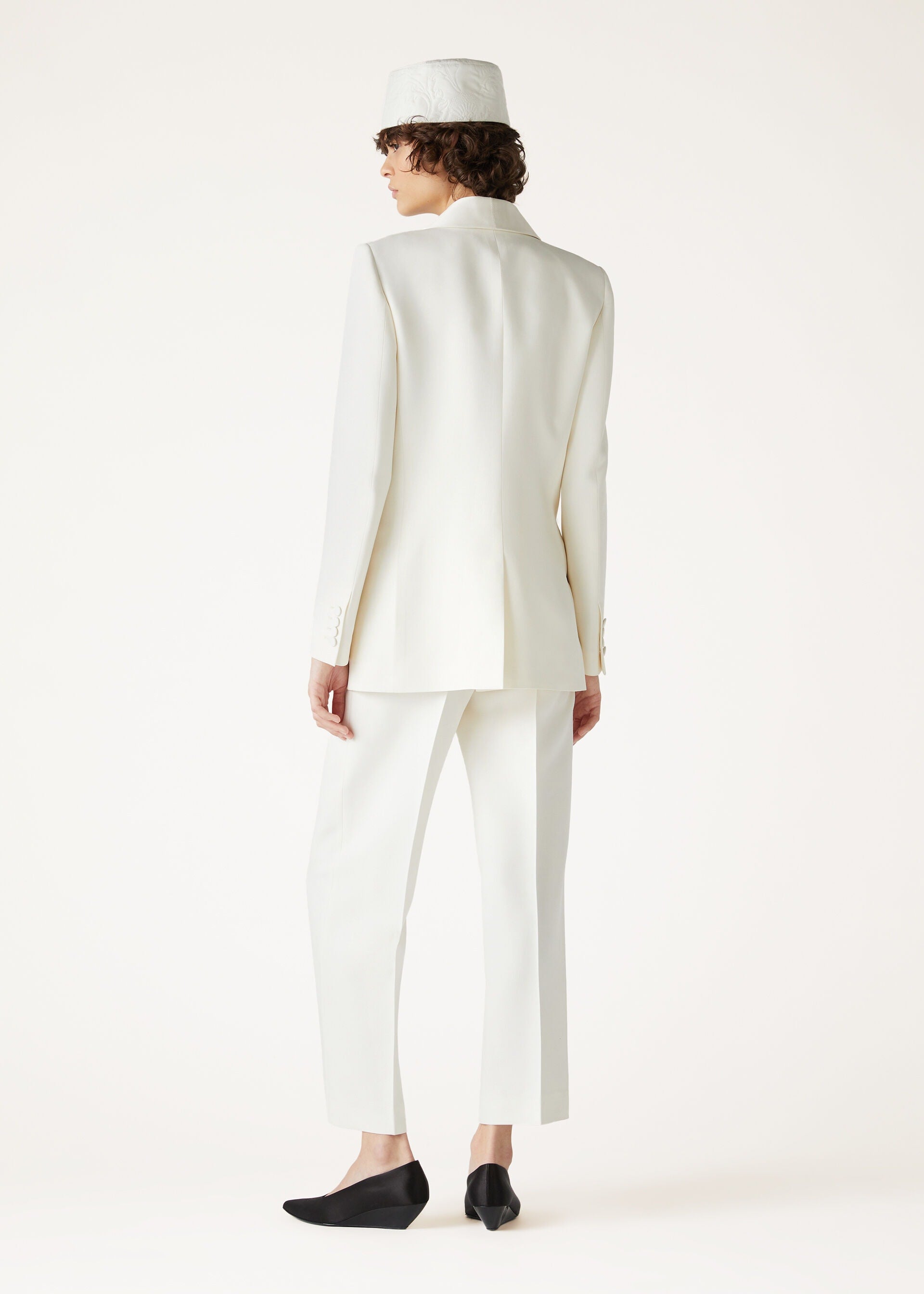 Doreen Jacket - Nougat