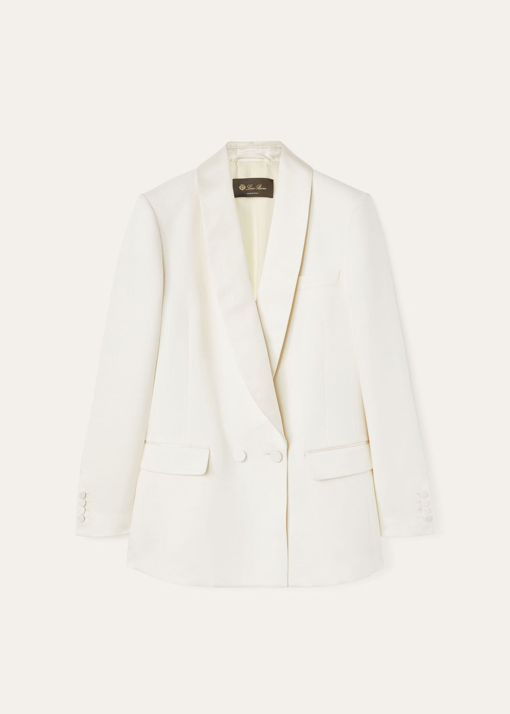 Doreen Jacket - Nougat