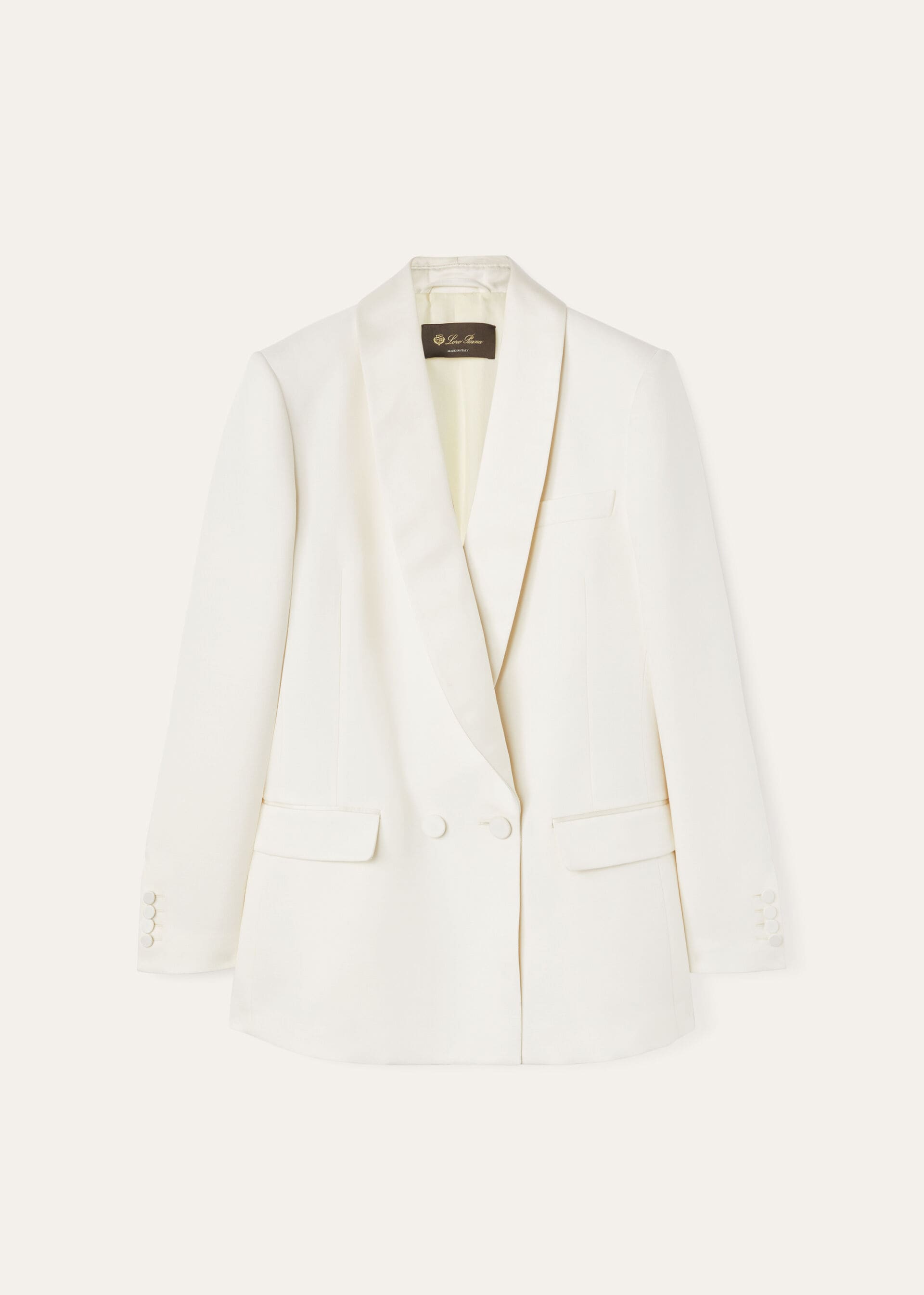 Doreen Jacket - Nougat
